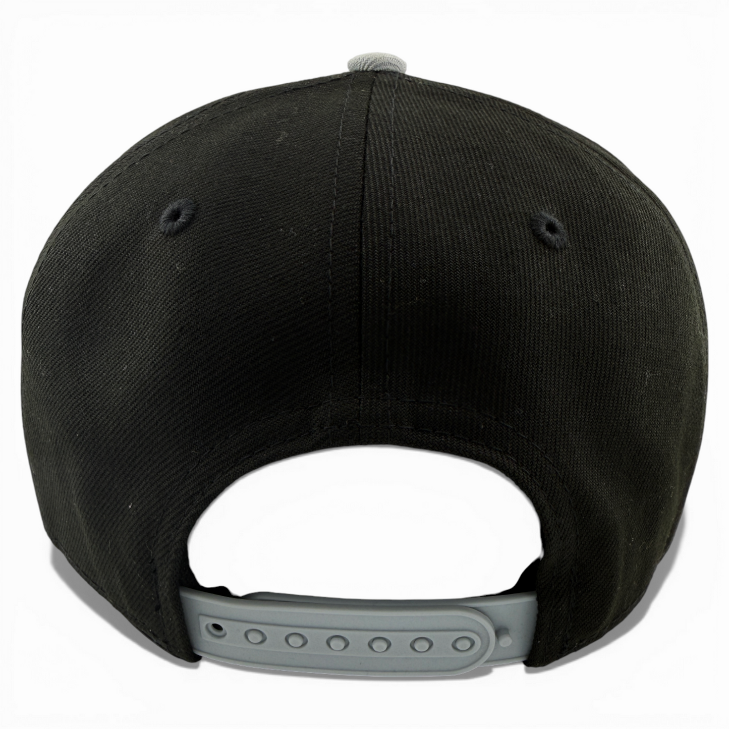 New Era Las Vegas Raiders NFL Retro 2Tone Fade 9Seventy Snapback Adjustable Hat