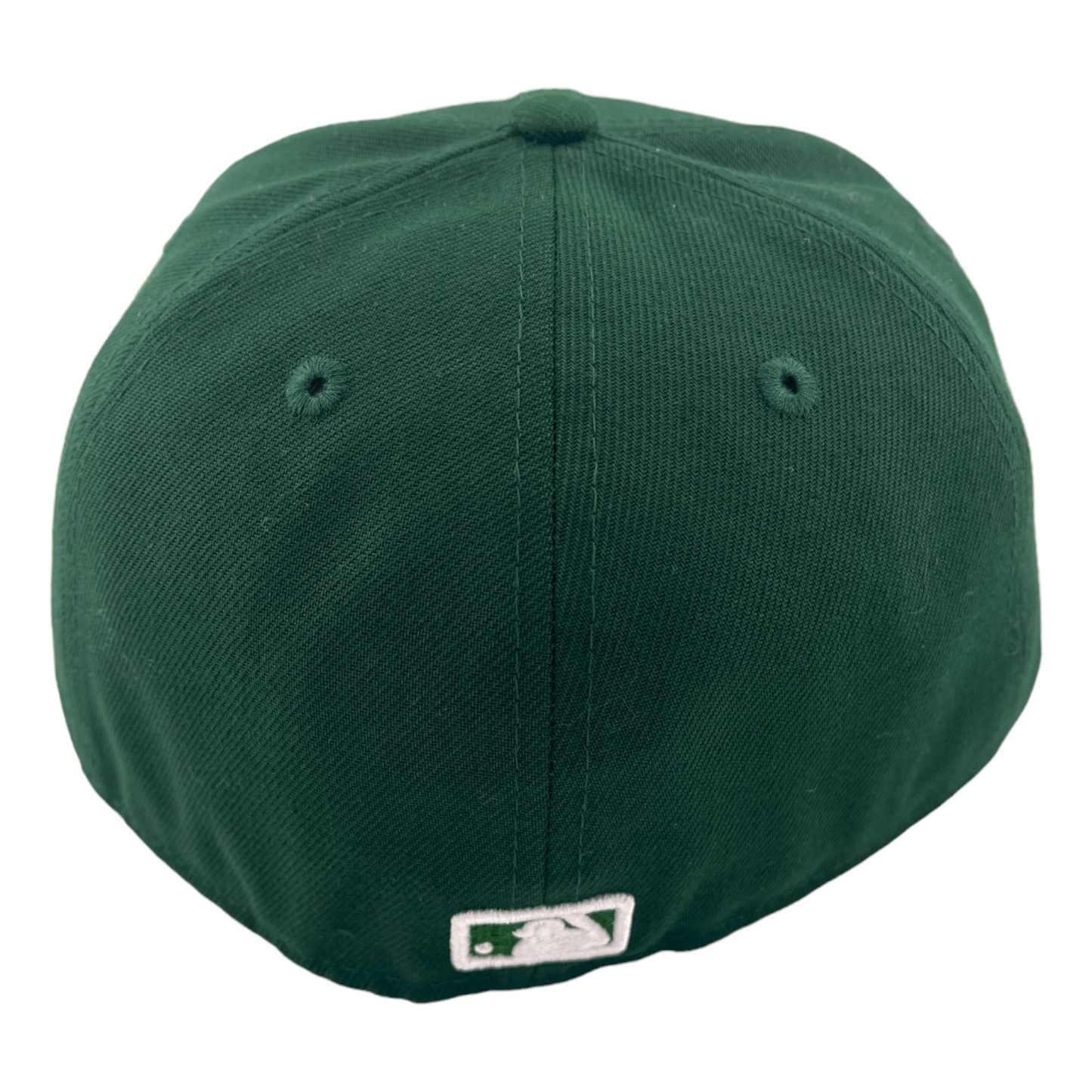 New Era Cincinnati Reds Dark Green Pack Hunter/Grey UV MLB 59FIFTY Fitted Hat