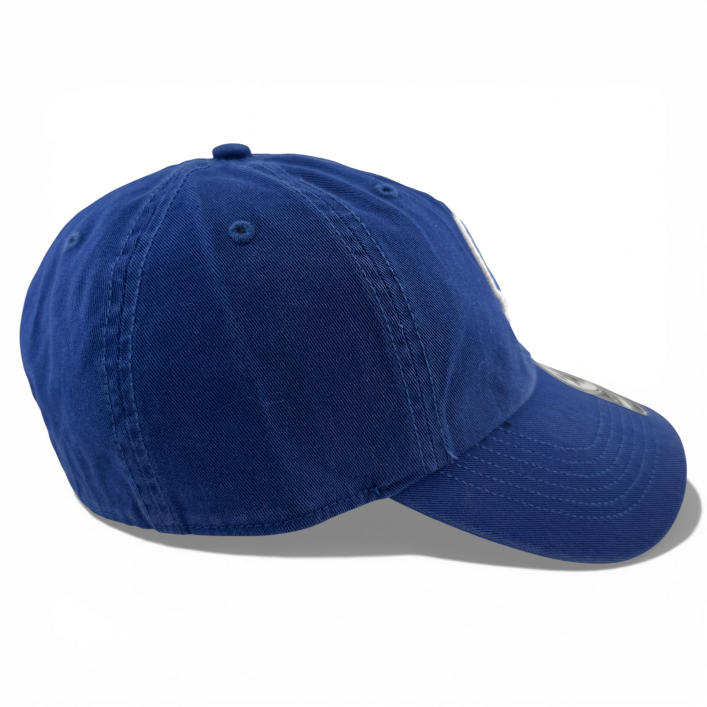 '47 Brand Los Angeles Rams NFL Historic Logo Franchise Fitted Hat Cap Medium
