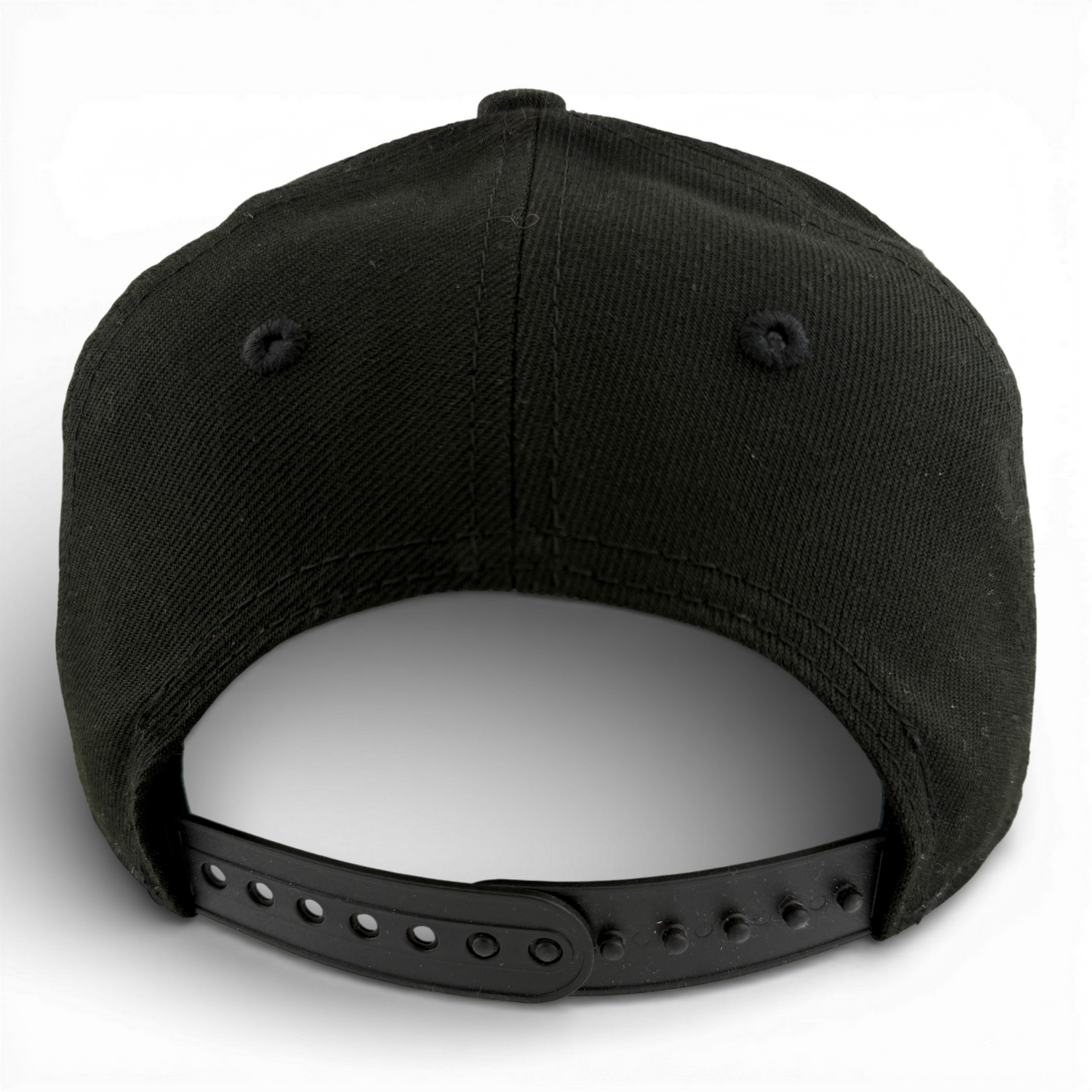 New Era Jacksonville Jaguars Crucial Catch 9Fifty Adjustable Snapback Hat Youth
