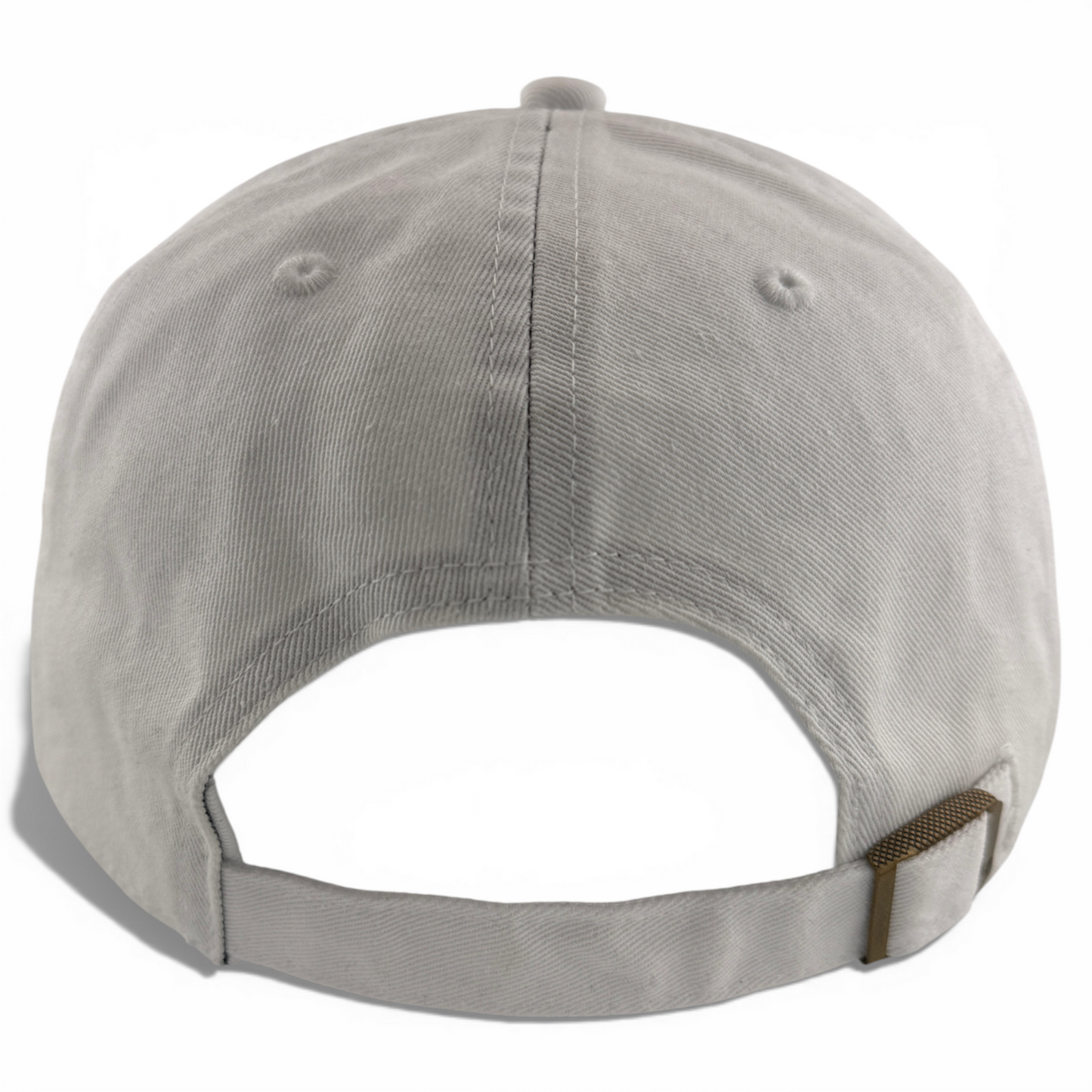 '47 Brand University of South Florida Bulls USF NCAA Clean Up Adjustable Dad Hat