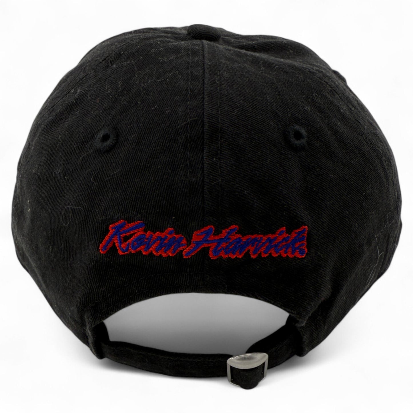 New Era Kevin Harvick #4 Nascar Team Enzyme Washed 9Twenty Adjustable Dad Hat