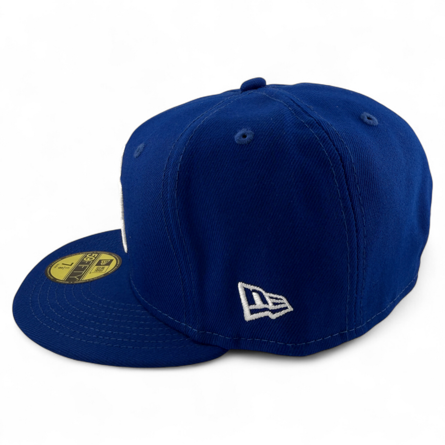 New Era Puerto Rico 2023 World Baseball Classic Re-Dub 59Fifty Fitted Hat Cap