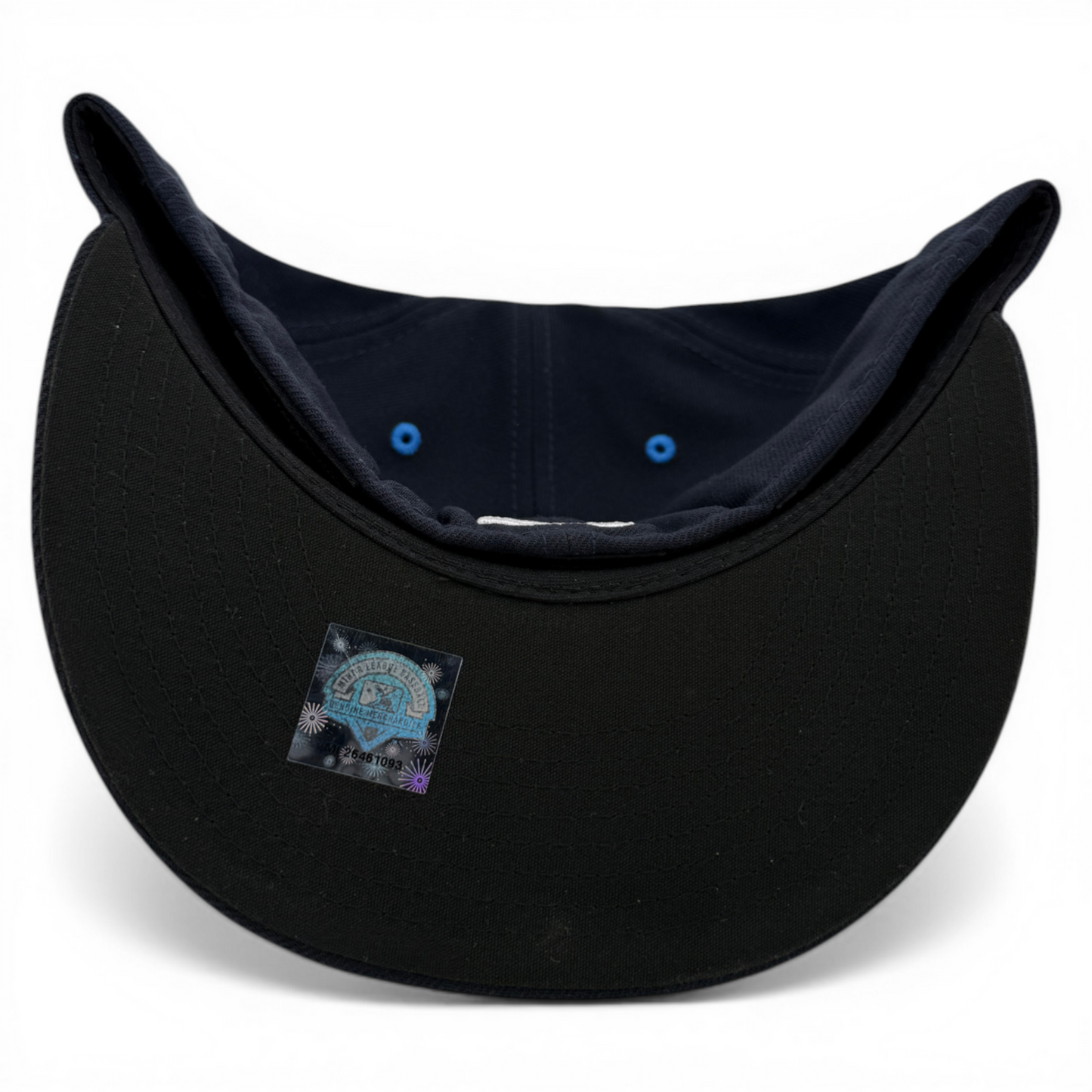 New Era Lake County Captains MiLB Authentic Collection 59Fifty Fitted Hat Cap