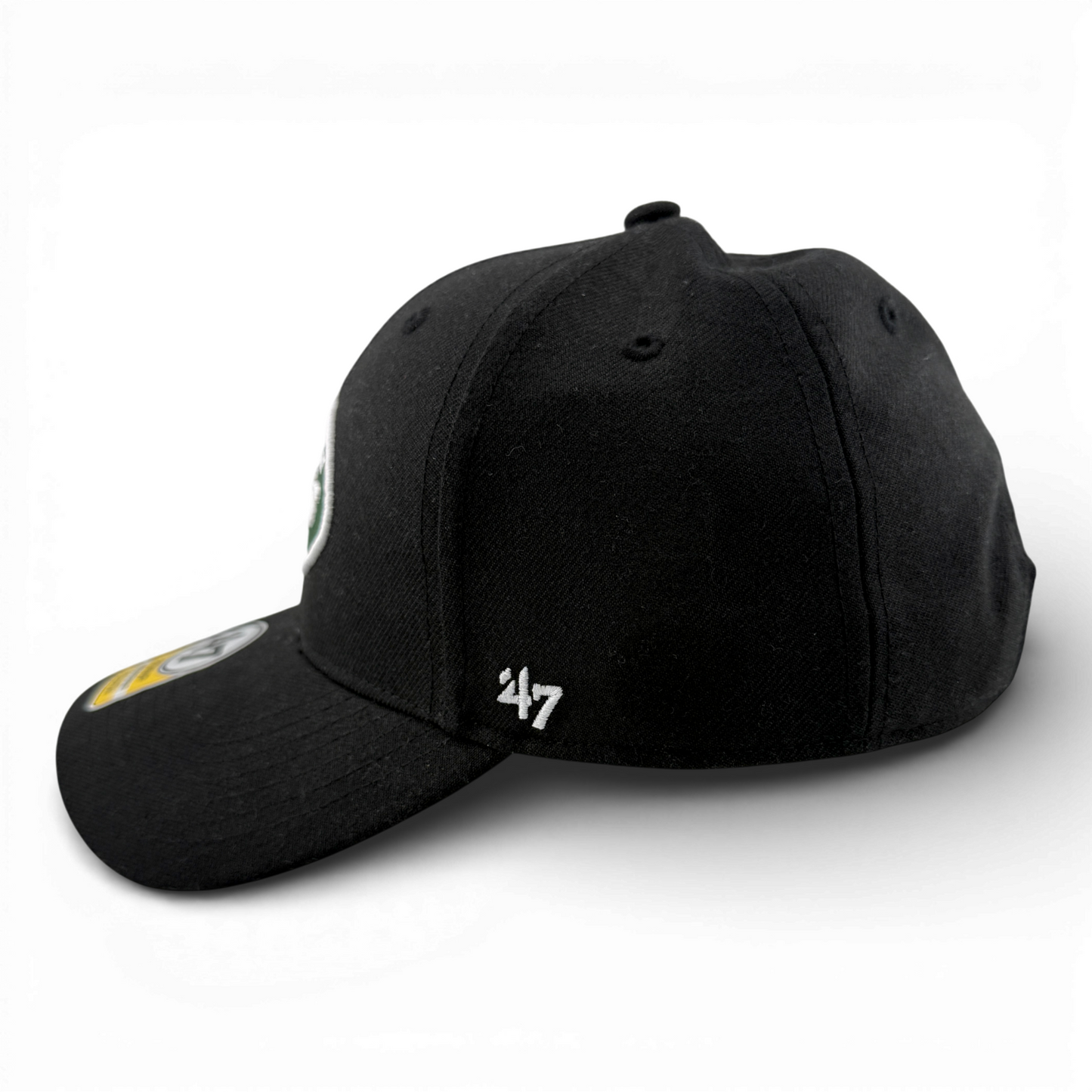 '47 Brand New York Jets NFL MVP Adjustable Strapback Hat Cap Youth Child Kids