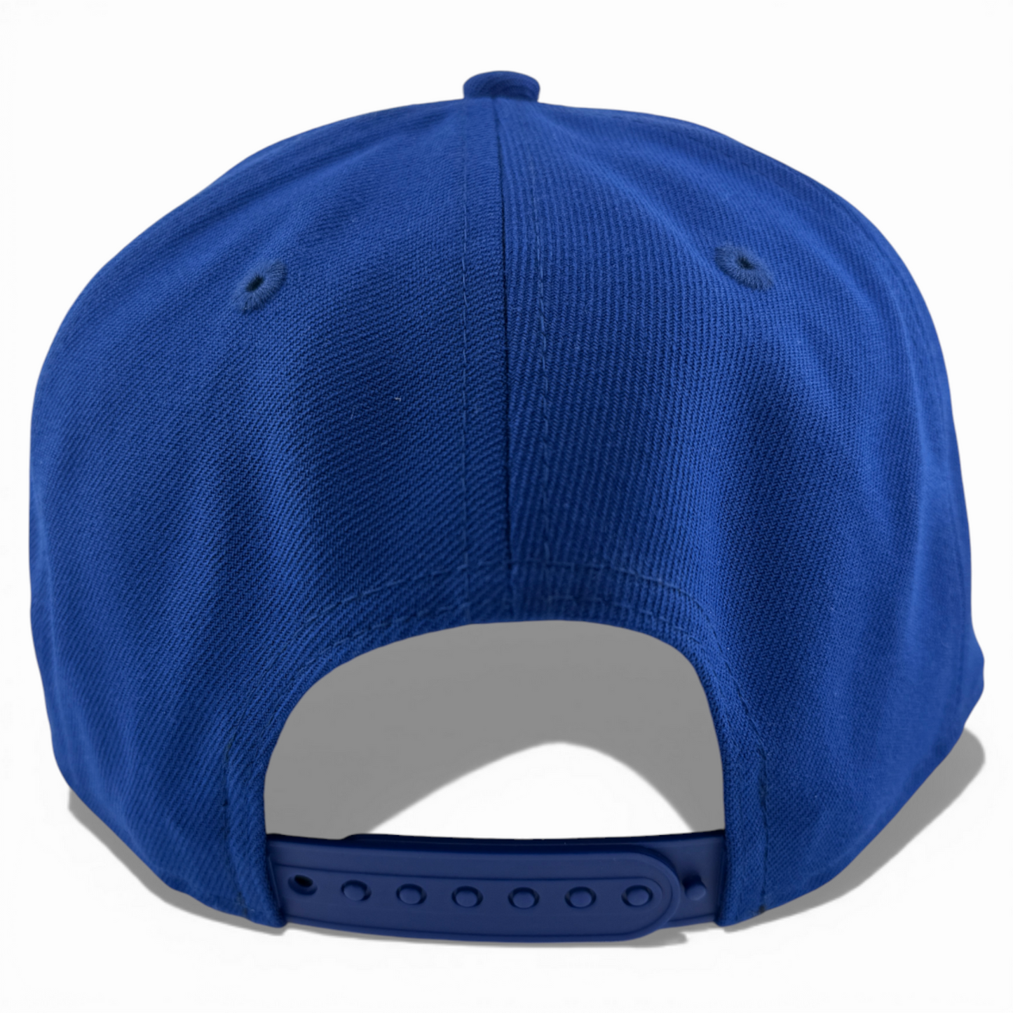 New Era Chicago Cubs MLB Pre-Curved A-Frame 9Fifty Snapback Adjustable Hat Cap
