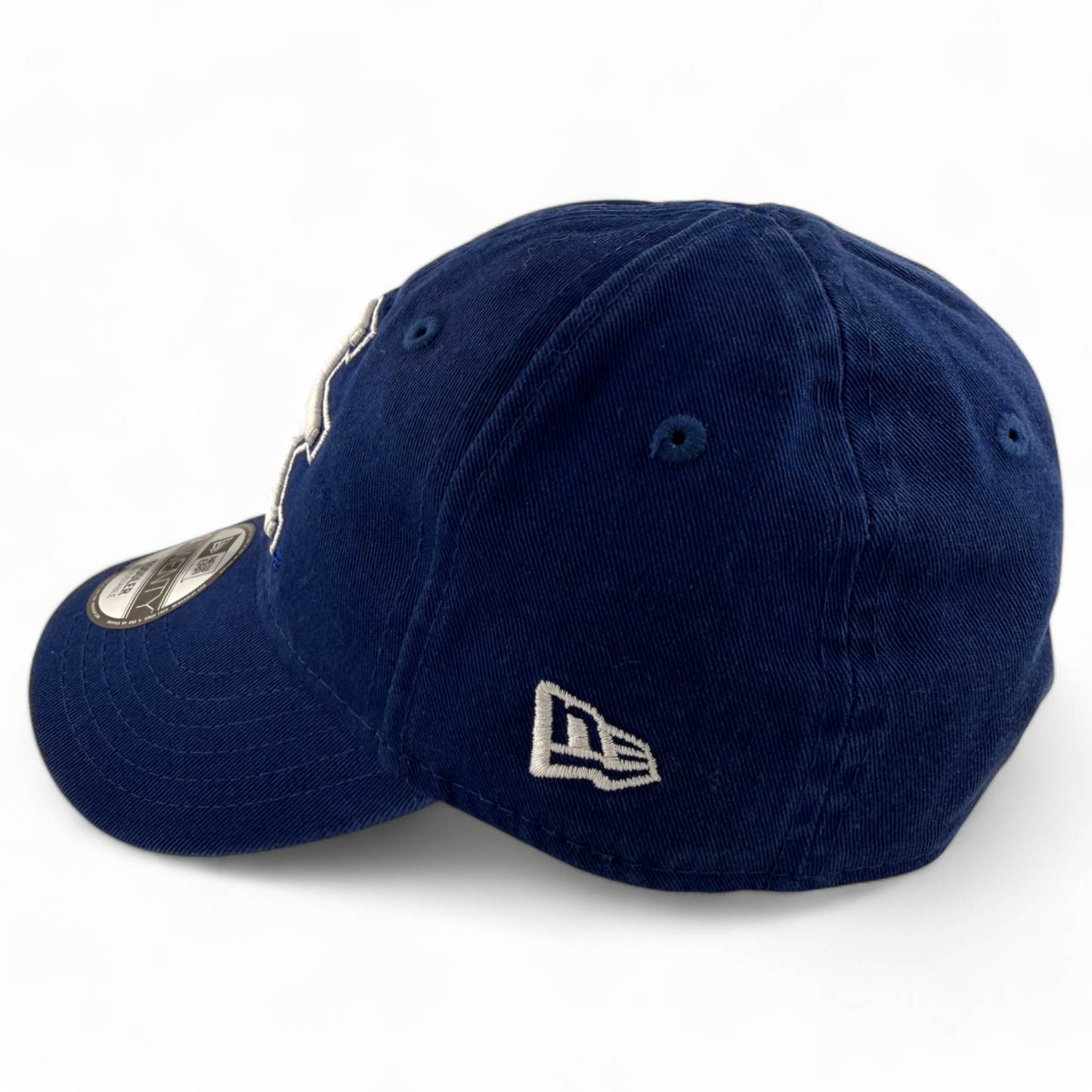 New Era University of Kentucky Wildcats NCAA 9Twenty Kids Adjustable Toddler Hat