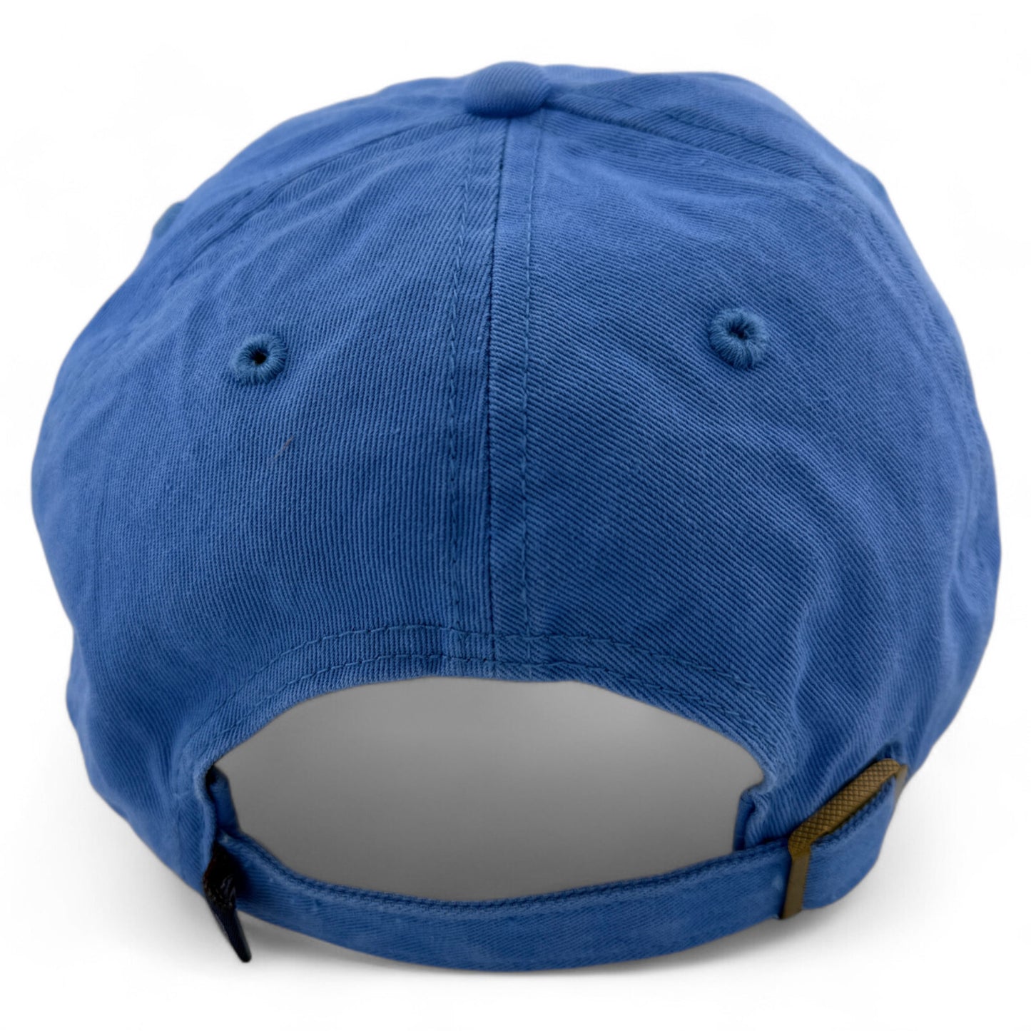 '47 Brand Tennessee Titans NFL Periwinkle Blue Clean Up Adjustable Dad Hat Cap