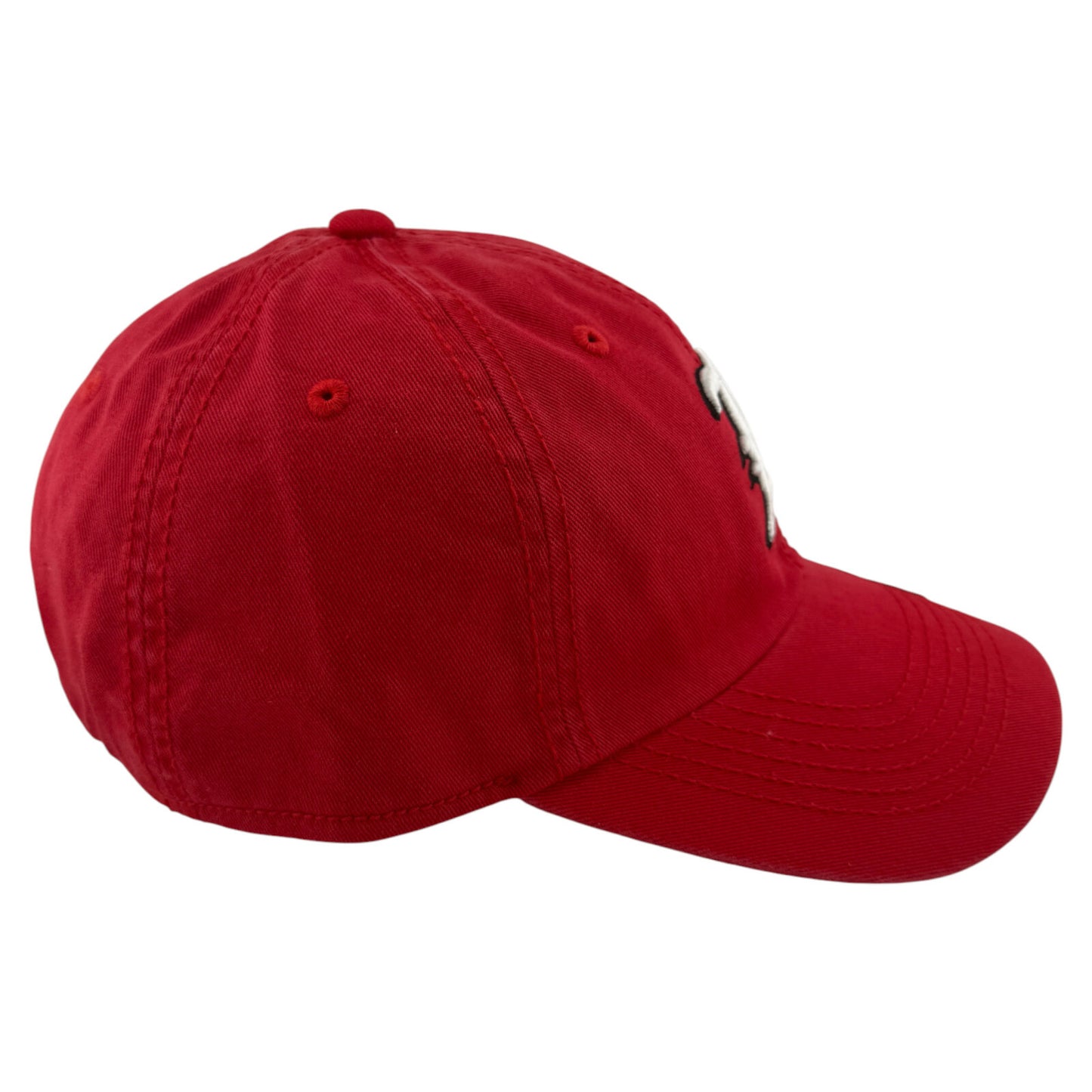 Top of the World University of Louisville Cardinals NCAA Adjustable Dad Hat Cap
