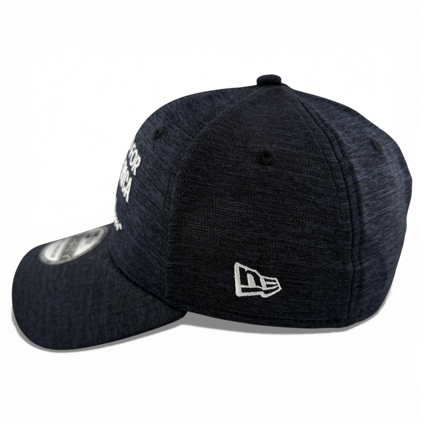 New Era United for America Nascar Dale Earnhardt Jr. #8 39Thirty Flex Fit Hat