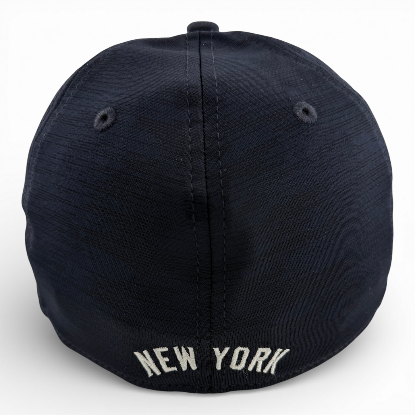 New Era New York Yankees MLB 2024 Clubhouse Sport 39Thirty Flex Fit Hat Cap