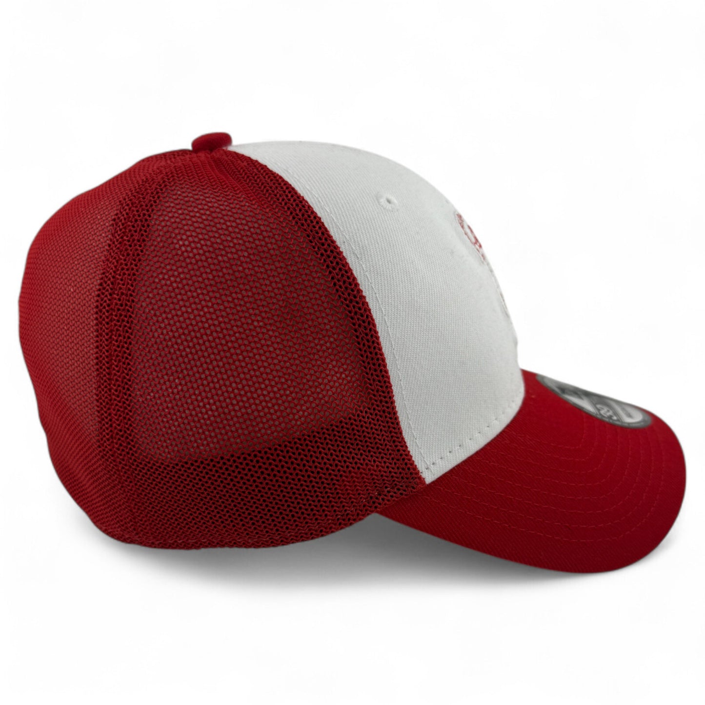 New Era St. Louis Cardinals MLB 2023 Spring Training 39Thirty Stretch Fit Hat