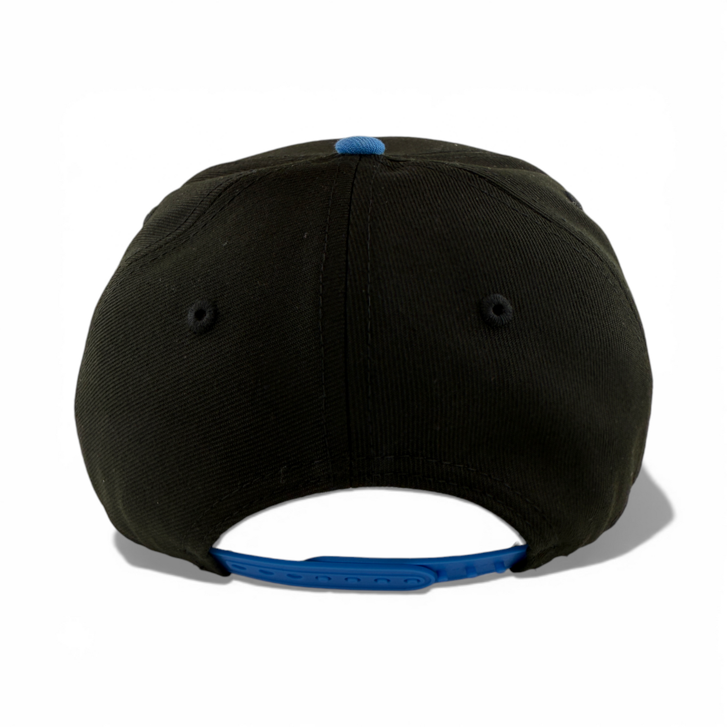 New Era Las Vegas Chargers NFL Fade 6 Panel 9Seventy Snapback Adjustable Hat Cap
