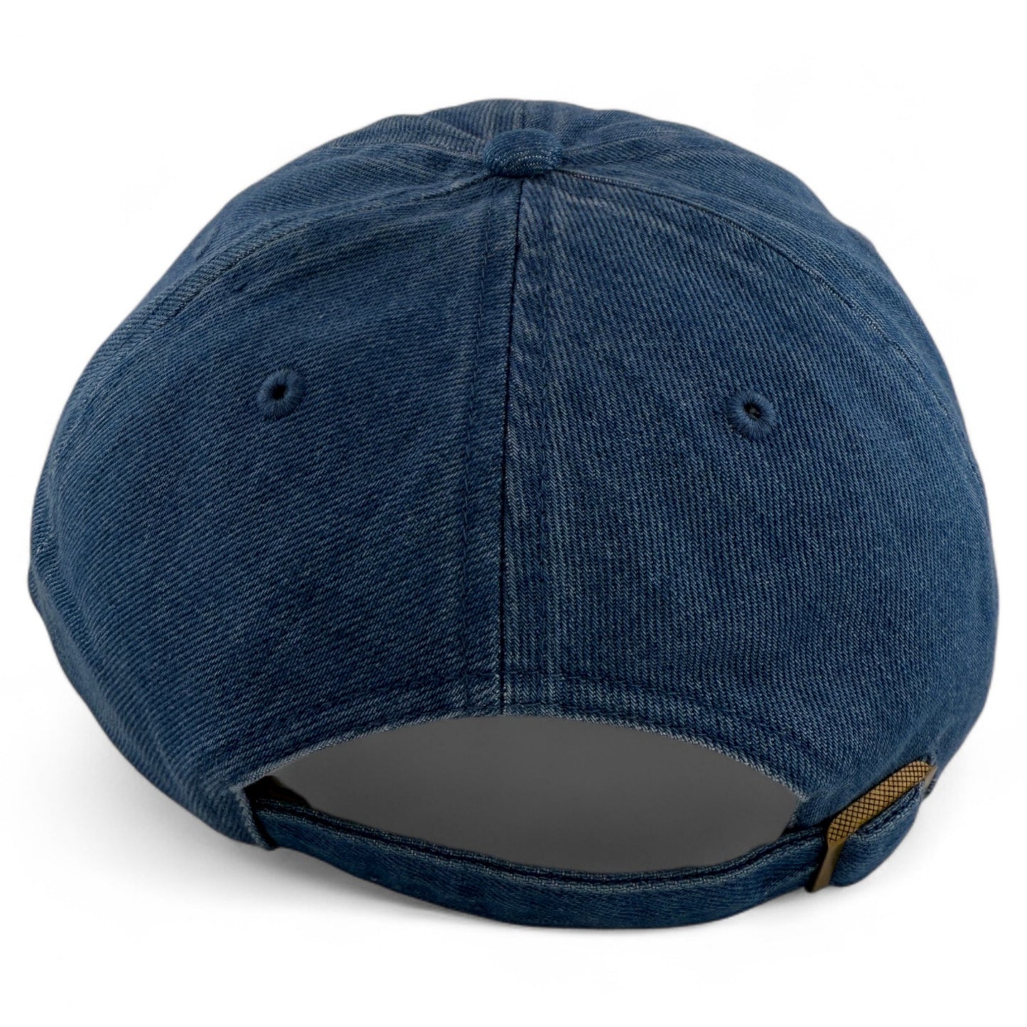 '47 Brand Arizona State Sun Devils ASU NCAA Denim Clean Up Adjustable Dad Hat