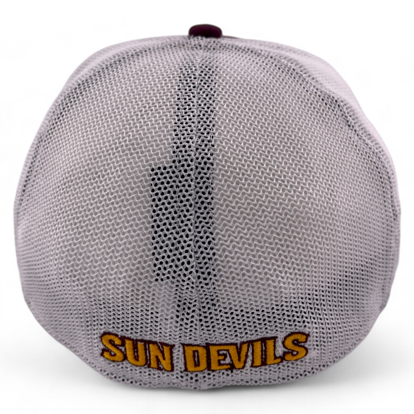 '47 Brand Arizona State University Sun Devils NCAA Trophy Stretch Fit Hat Cap