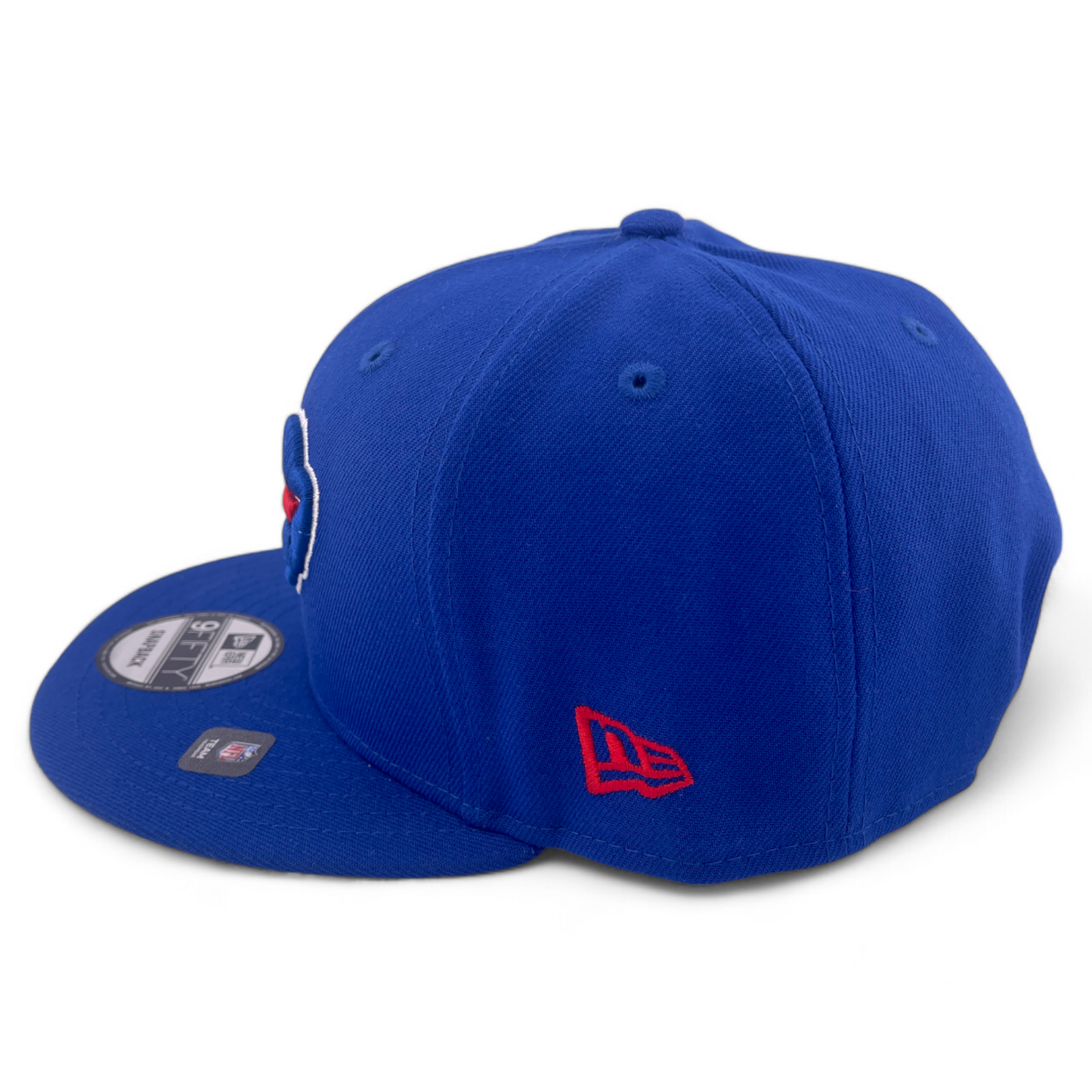 New Era Buffalo Bills NFL Icon Billieve State 9FIFTY Snapback Adjustable Hat Cap