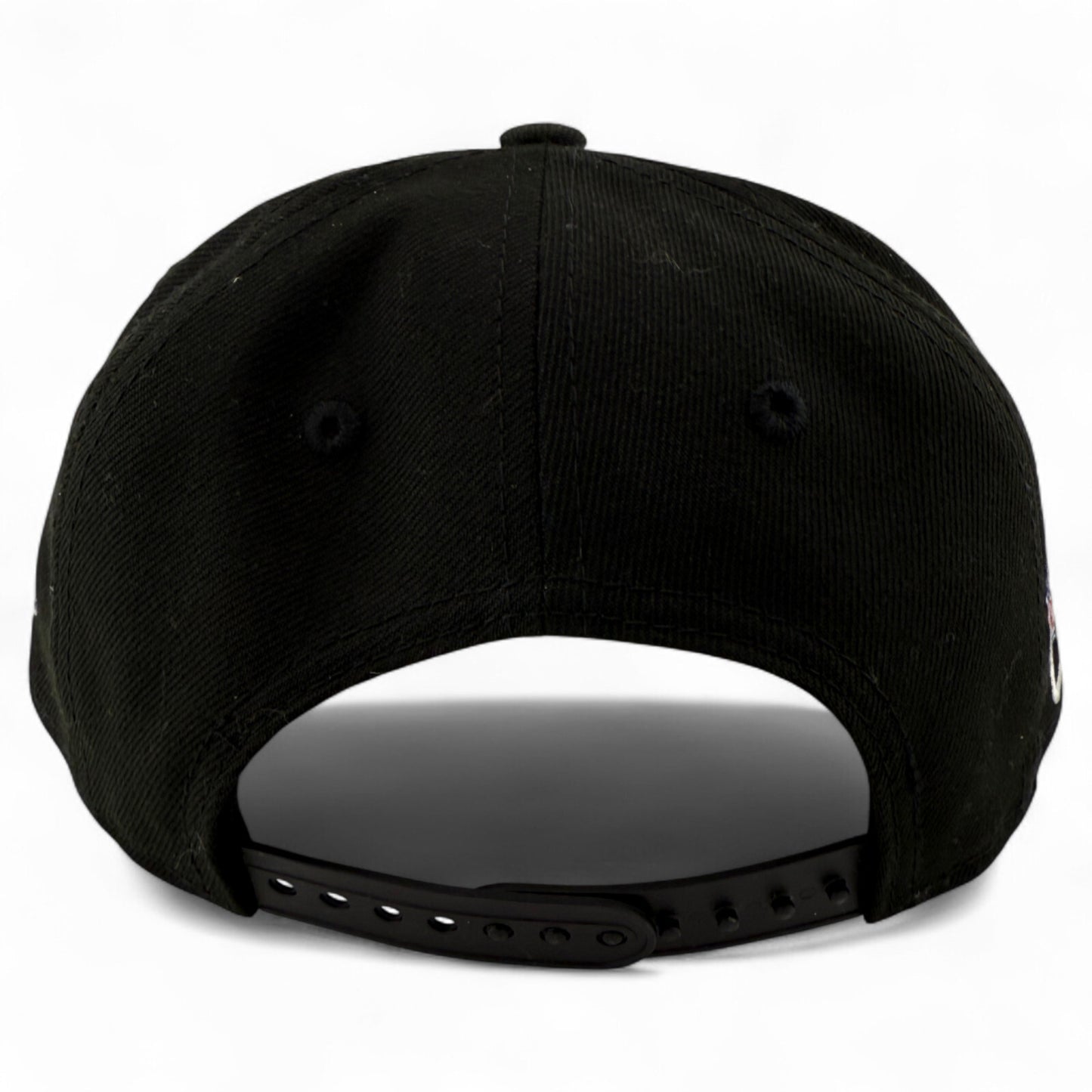 New Era Jacksonville Jaguars NFL Crucial Catch 9Fifty Adjustable Snapback YOUTH
