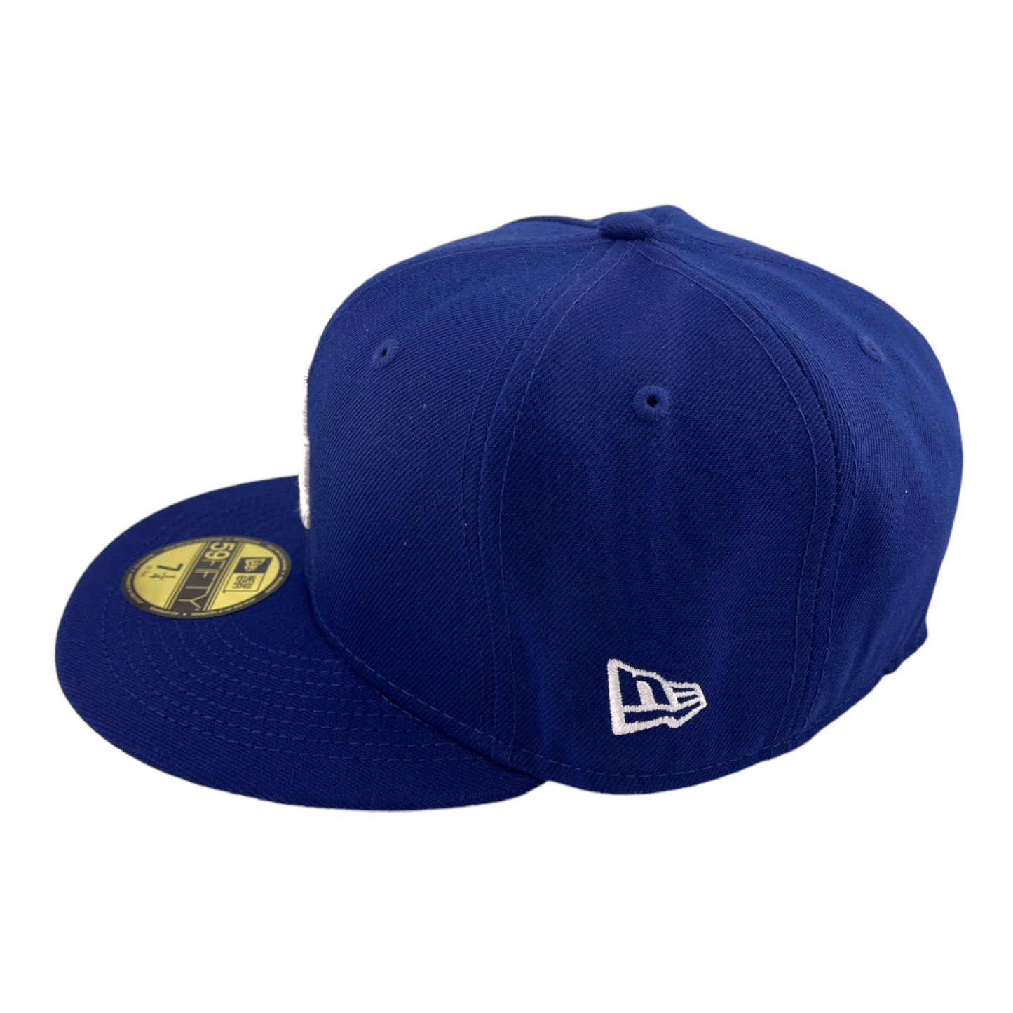 New Era Los Angeles Dodgers 1988 World Series Blue/Green UV 59FIFTY Fitted Hat Cap