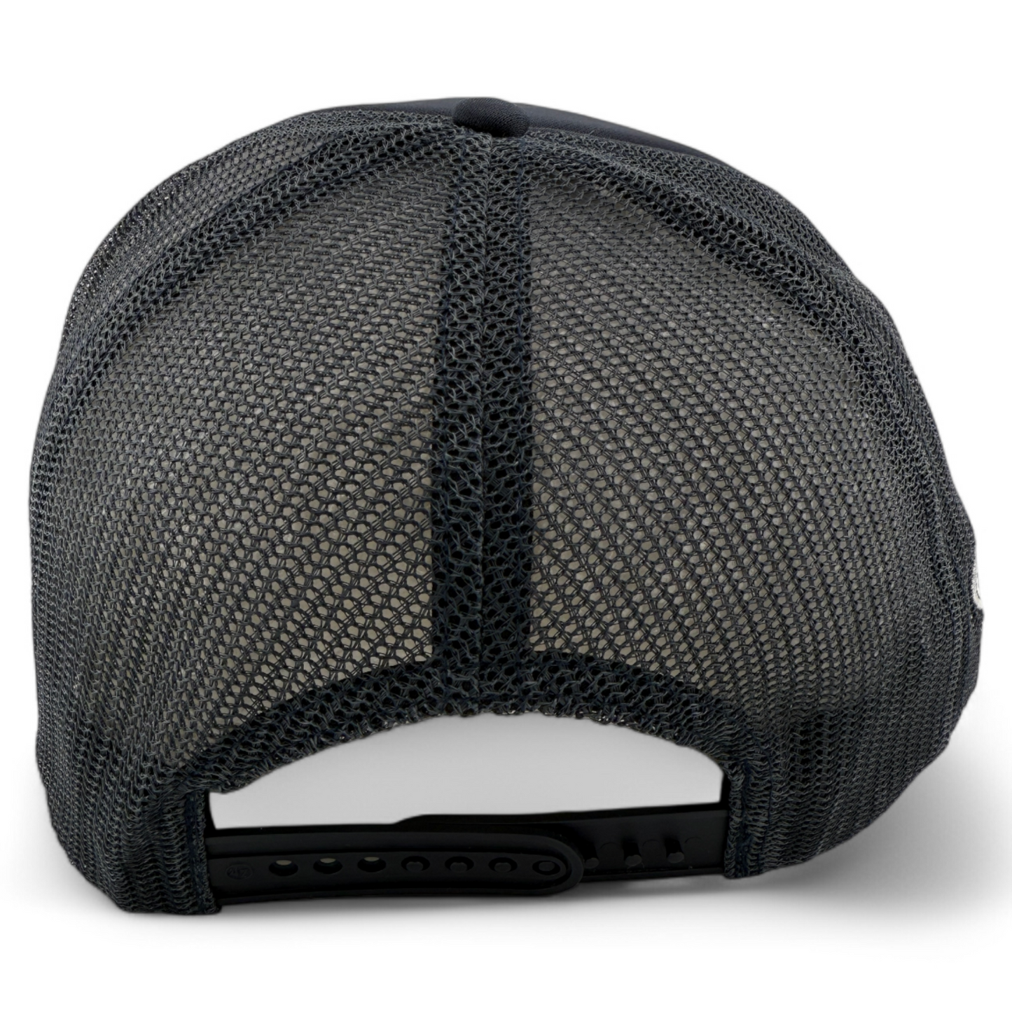 '47 Brand New York Yankees MLB 2008 All-Star Foam Trucker Snapback Mesh Back Hat