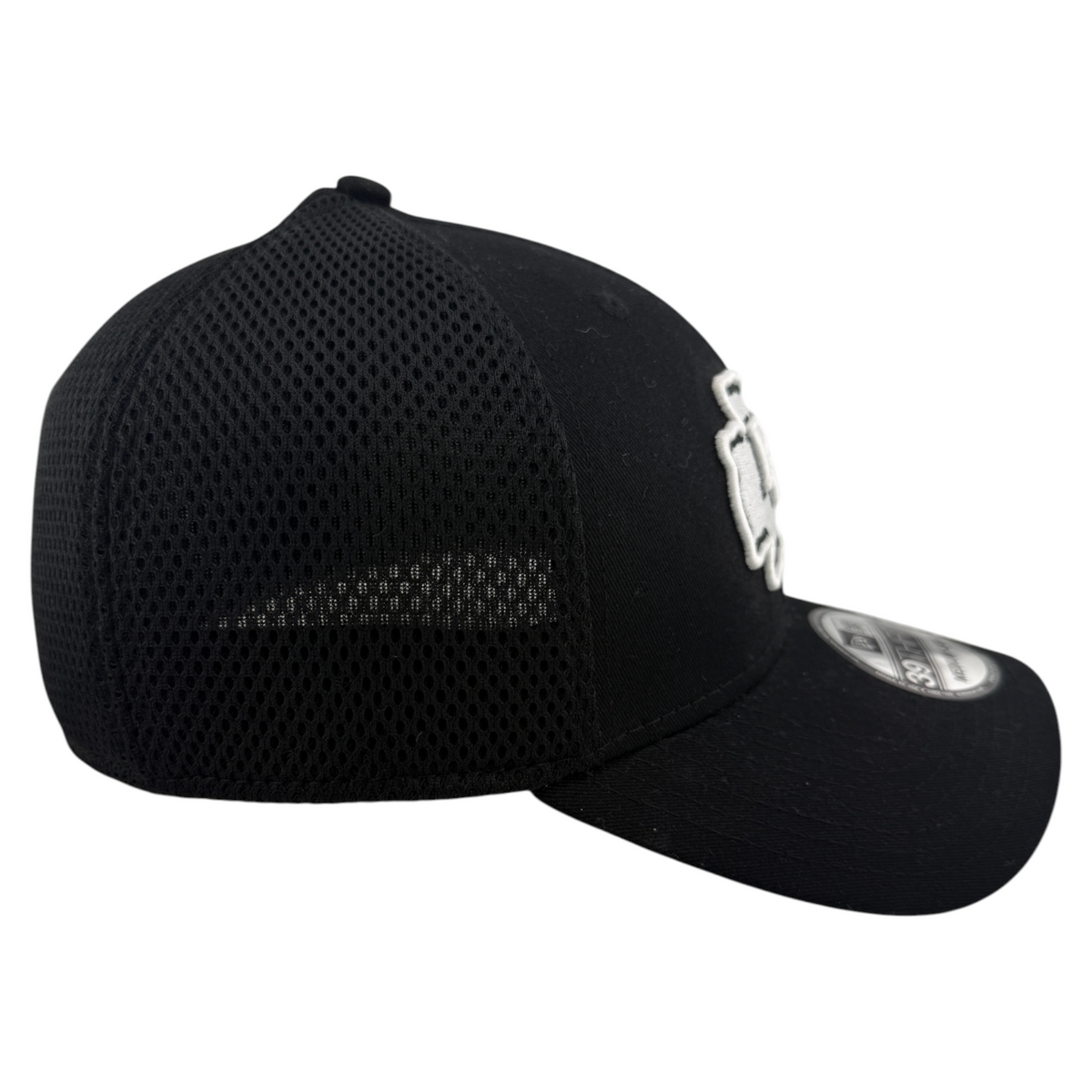 New Era Kansas City Chiefs NFL Team Classic Neo Mesh 39Thirty Flex Fit Hat Cap