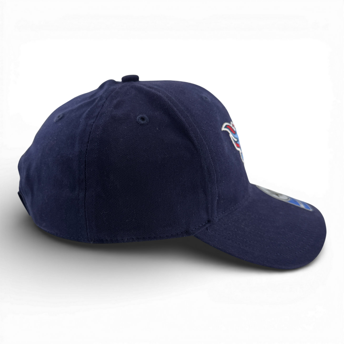 '47 Brand Tennessee Titans NFL MVP Adjustable Strapback Hat Cap Youth Child Kids