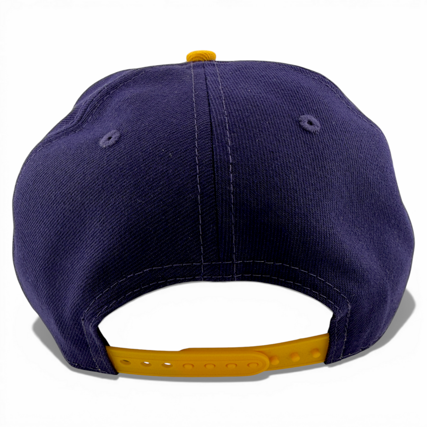 New Era Louisiana State University LSU Tigers NCAA 9FIFTY Snapback Adjustable