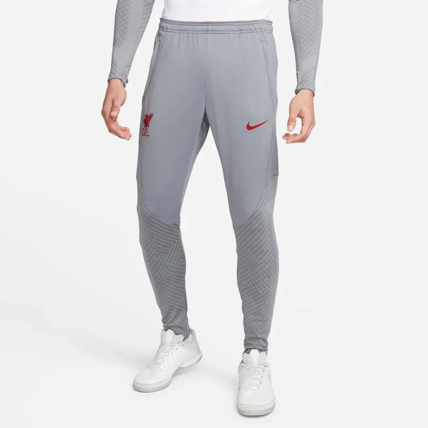 Nike Liverpool FC Dri-Fit Strike Football Soccer Pants DR4736-084 Men’s Medium