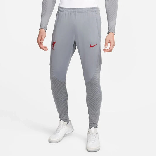 Nike Liverpool FC Dri-Fit Strike Football Soccer Pants DR4736-084 Men’s Medium