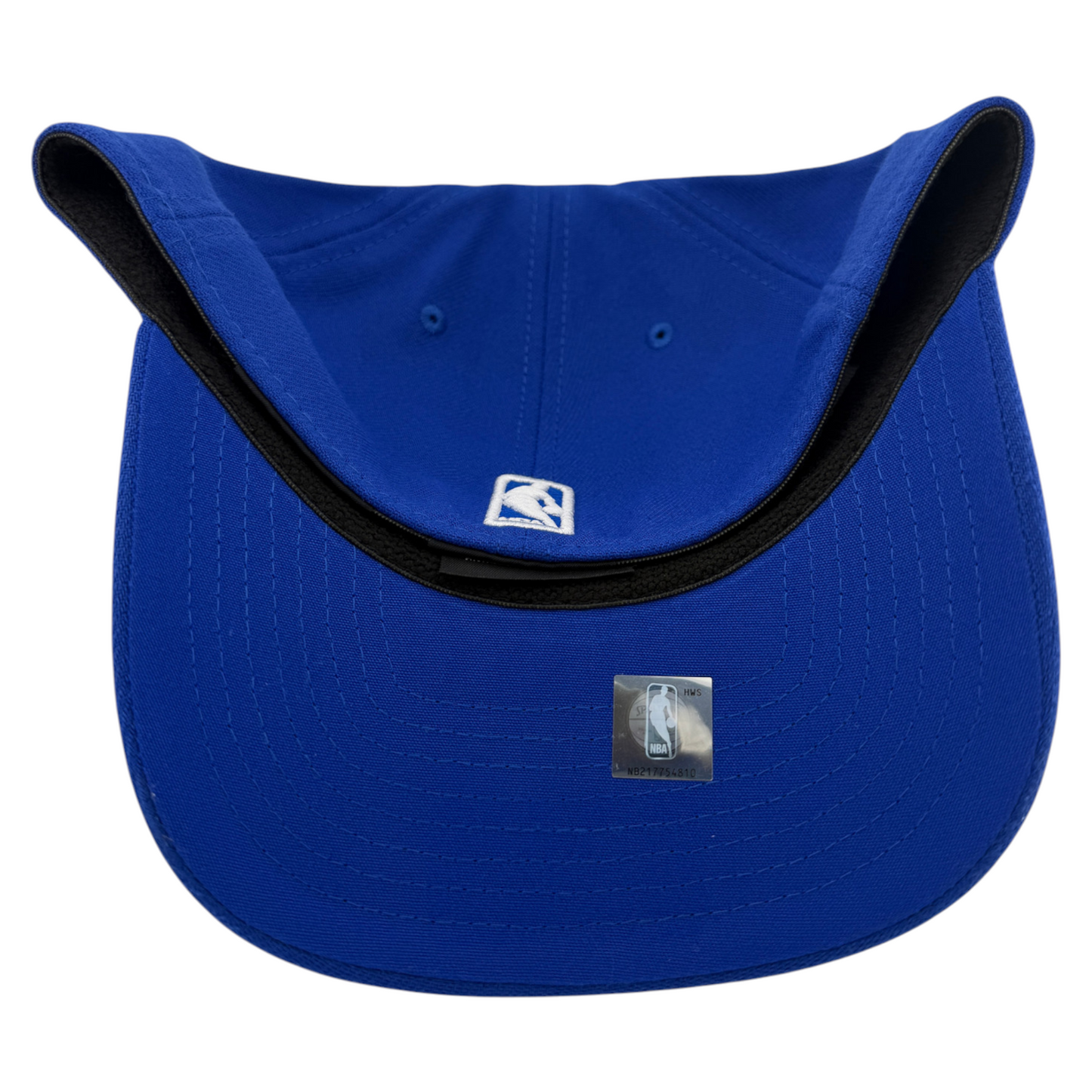 New Era Los Angeles Clippers NBA Team Classic Blue 39Thirty Flex Fit Hat Cap