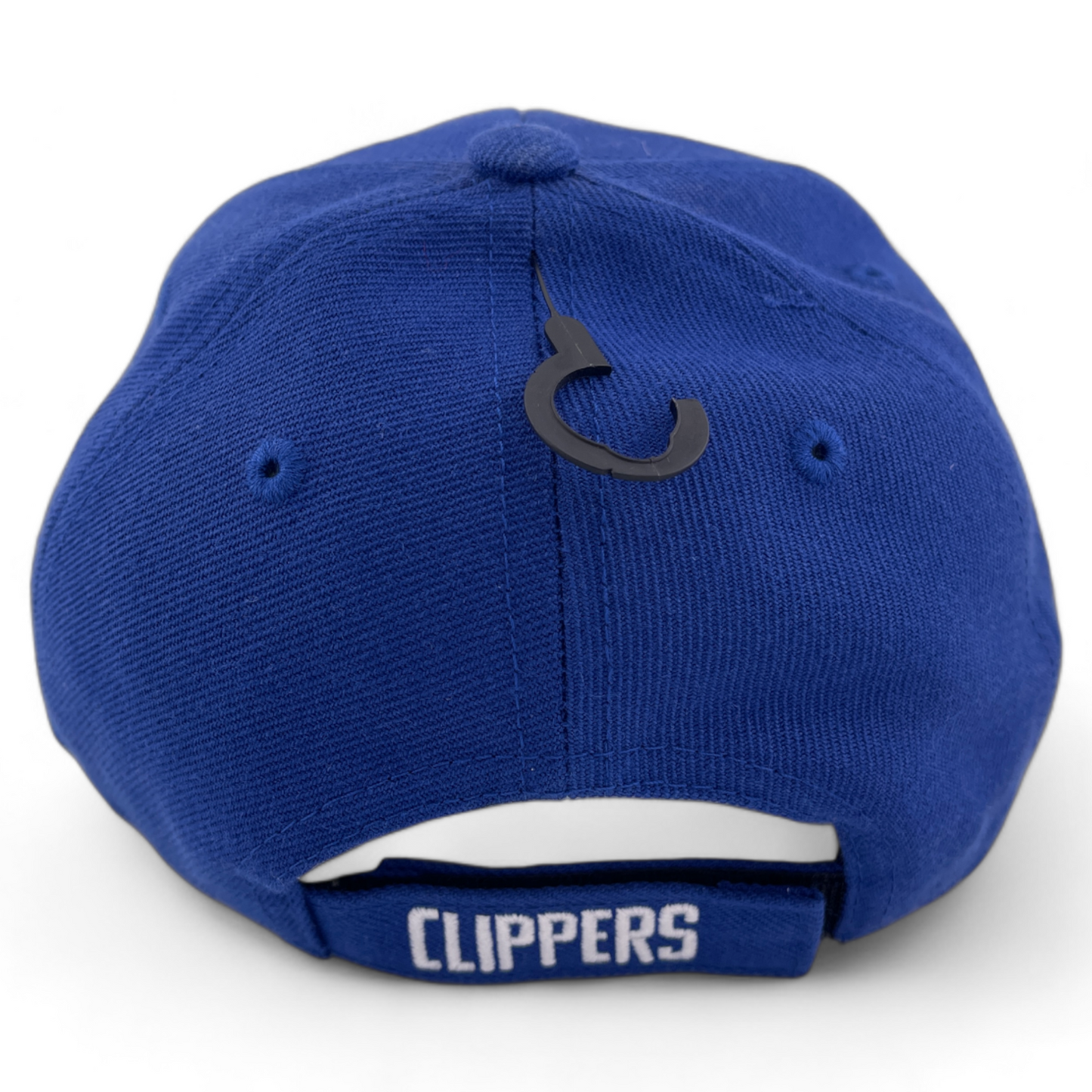 `47 Brand Los Angeles Clippers NBA Blue MVP Adjustable Hat Cap Kids Child Youth