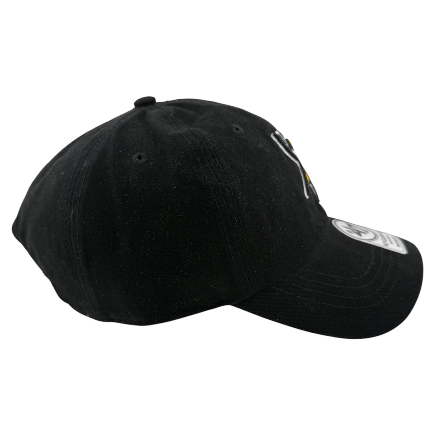 '47 Brand Minnesota Vikings NFL Miata Women's Clean Up Adjustable Dad Hat Cap