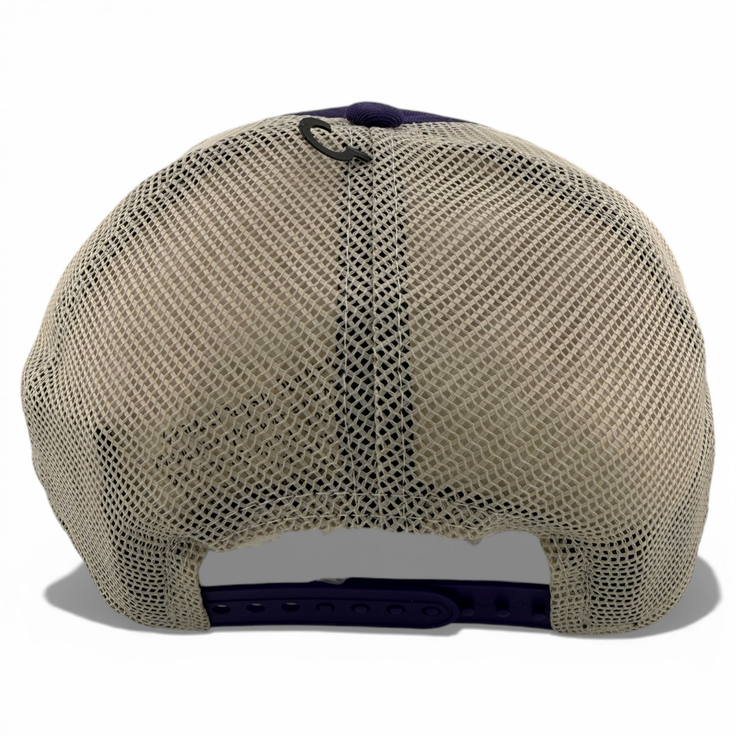 New Era Louisiana State University LSU Tigers NCAA 9Twenty Snapback Adjustable
