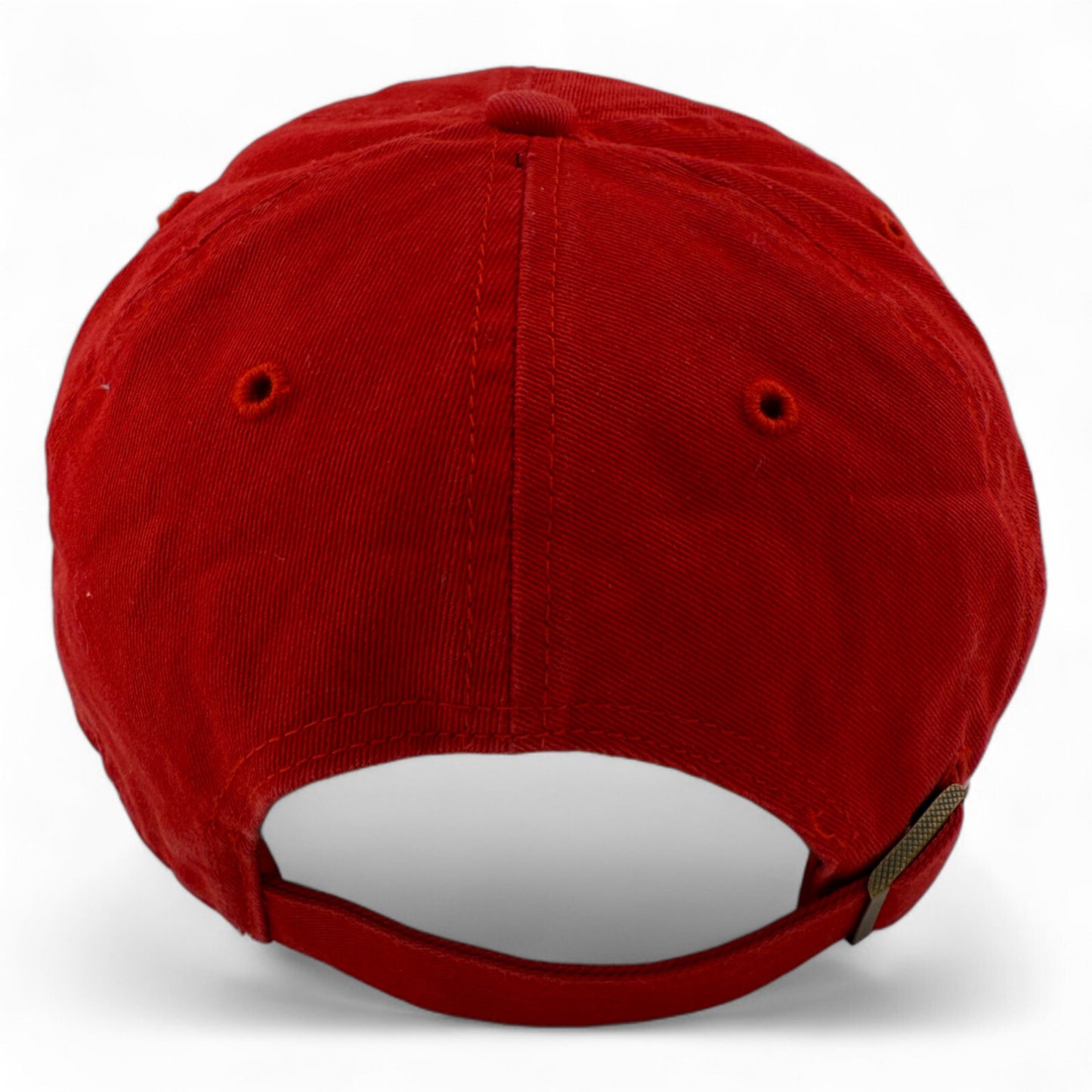 '47 Brand University of Houston Cougars Track Field Clean Up Adjustable Dad Hat