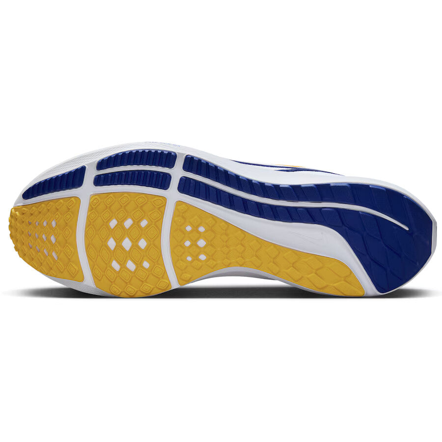Nike Zoom Pegasus 40 North Carolina A&T Running Shoes DZ5952-100 Men's & Women's