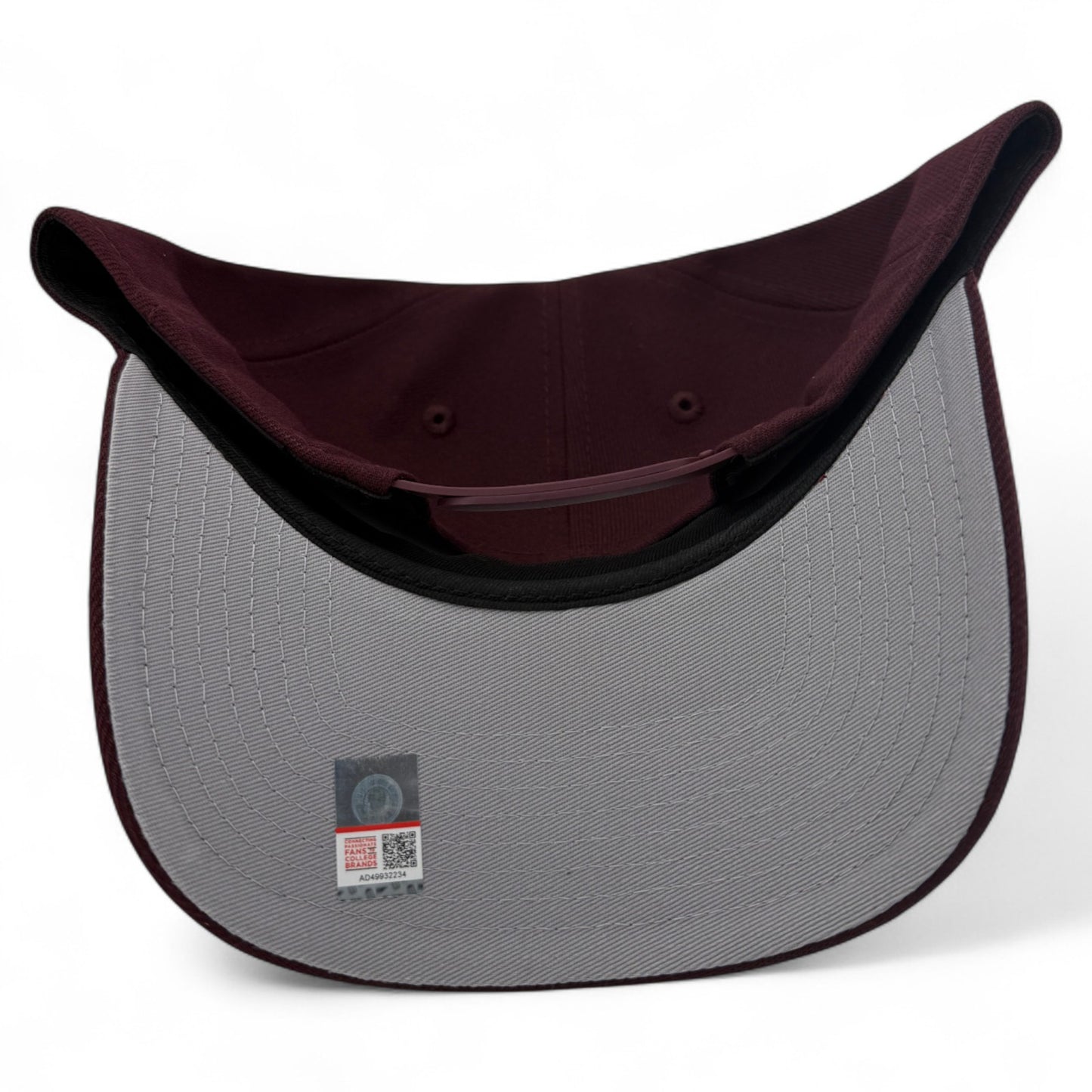 New Era Arizona State University Sun Devils ASU NCAA A-Frame 9Forty Snapback Hat