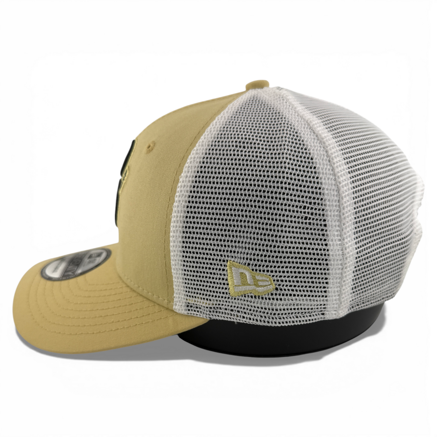 New Era Arizona Diamondbacks Tan City Connect 9Seventy Snapback Adjustable Hat