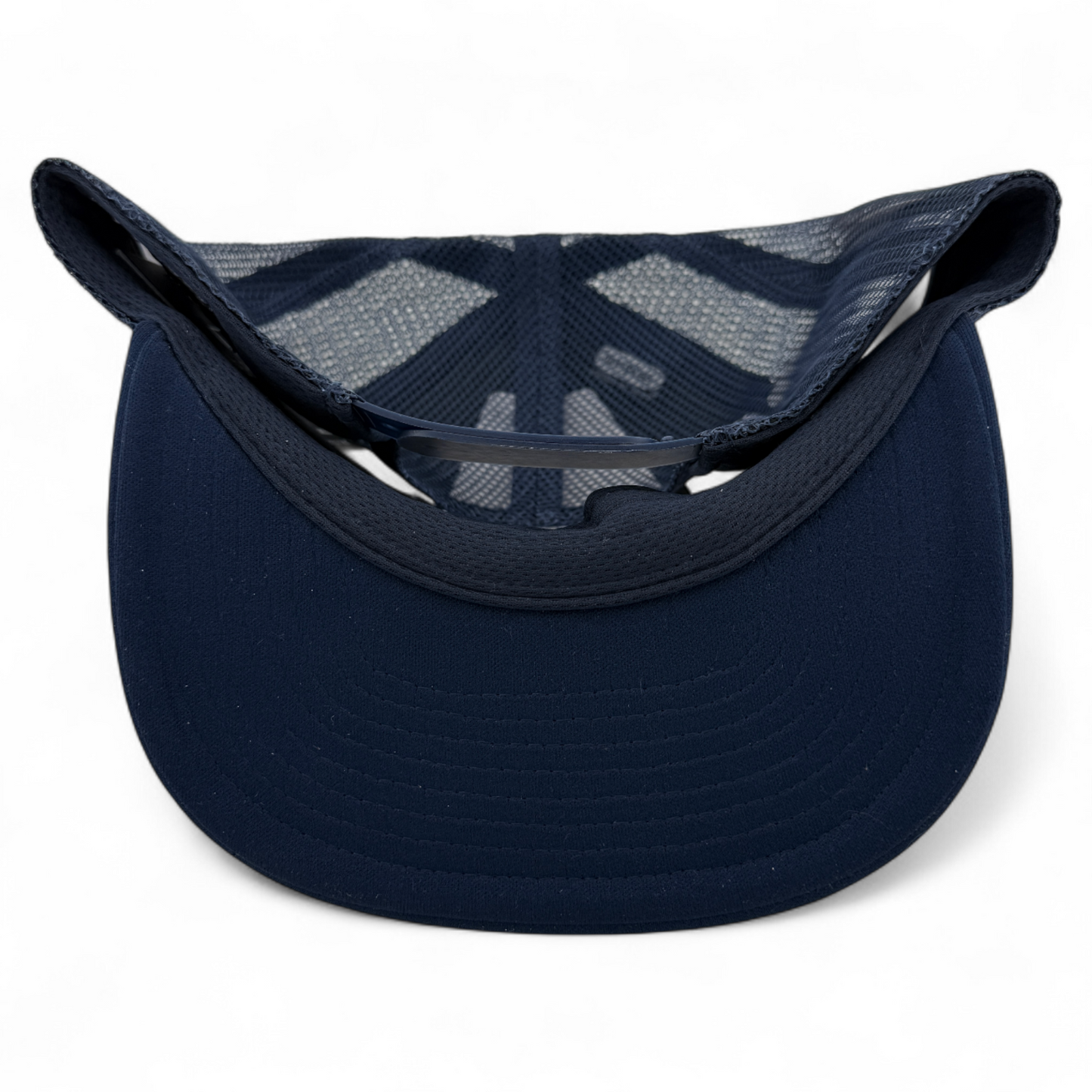 Brixton Company x Bass Brains Boat HP Foam Trucker Snapback Adjustable Hat Cap