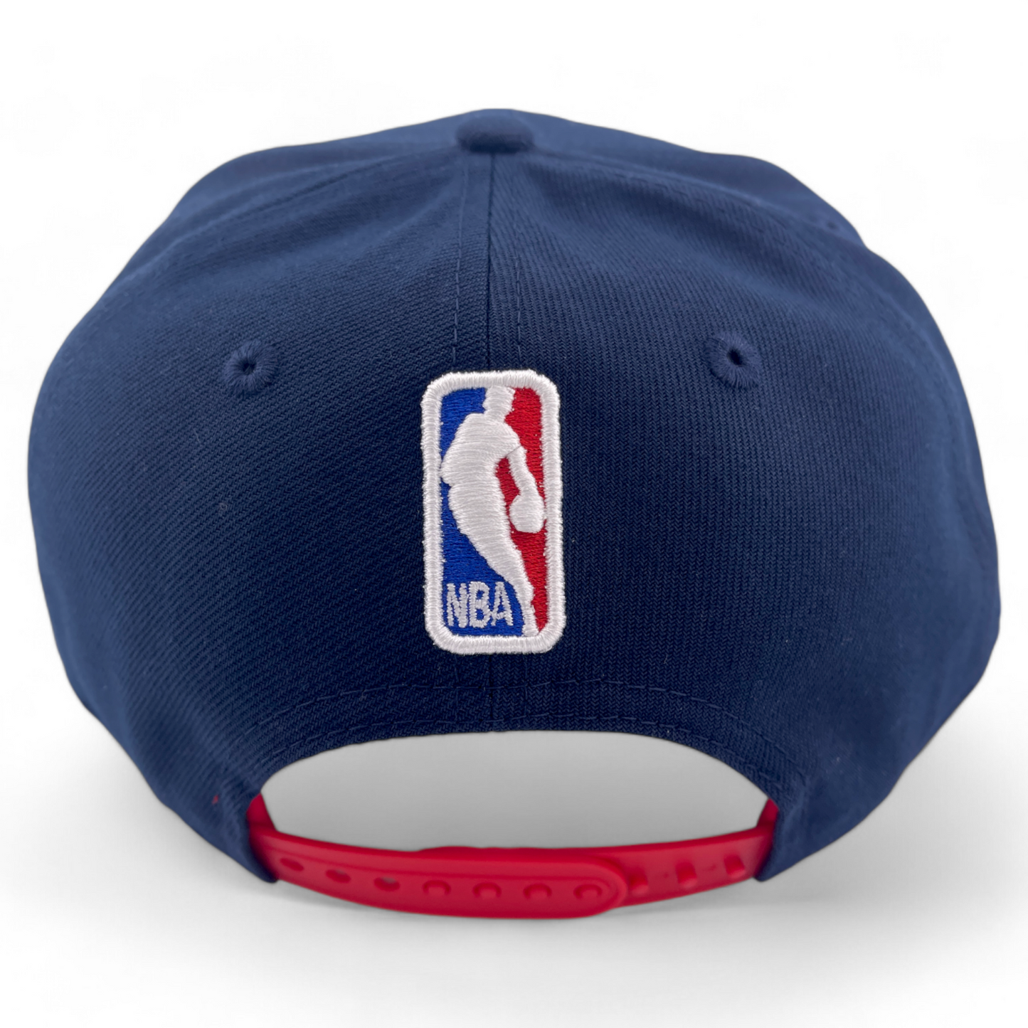 New Era Philadelphia 76ers NBA 2023 City Edition Pack 9Fifty Snapback Hat Cap