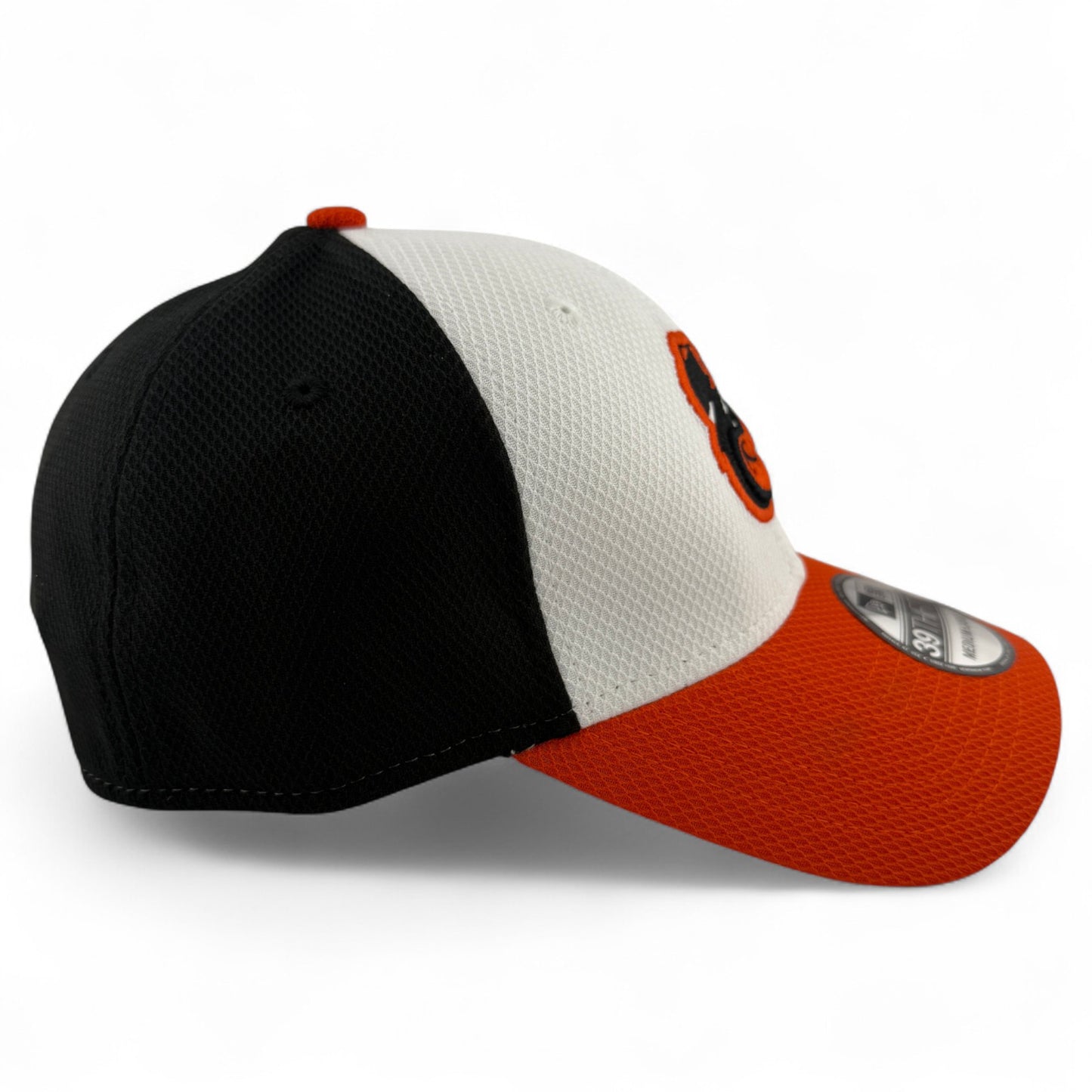 New Era Baltimore Orioles MLB Neo Diamond Classic 39Thirty Stretch Fit Hat Cap