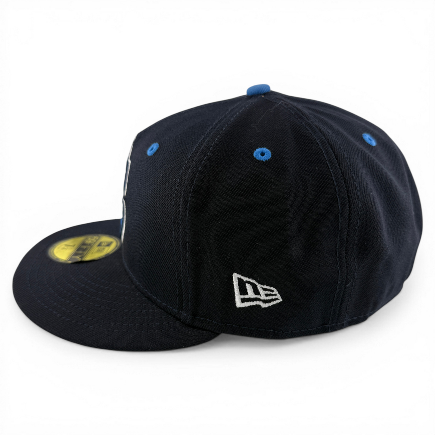 New Era Lake County Captains MiLB Authentic Collection 59Fifty Fitted Hat Cap