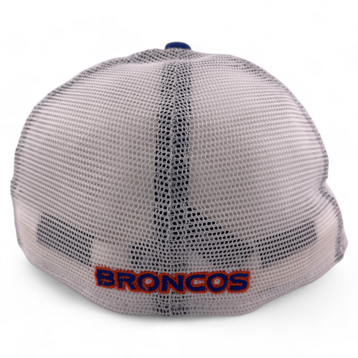 New Era Denver Broncos NFL Super Bowl XXXIII Rearview Mesh Back 59FIFTY Fitted