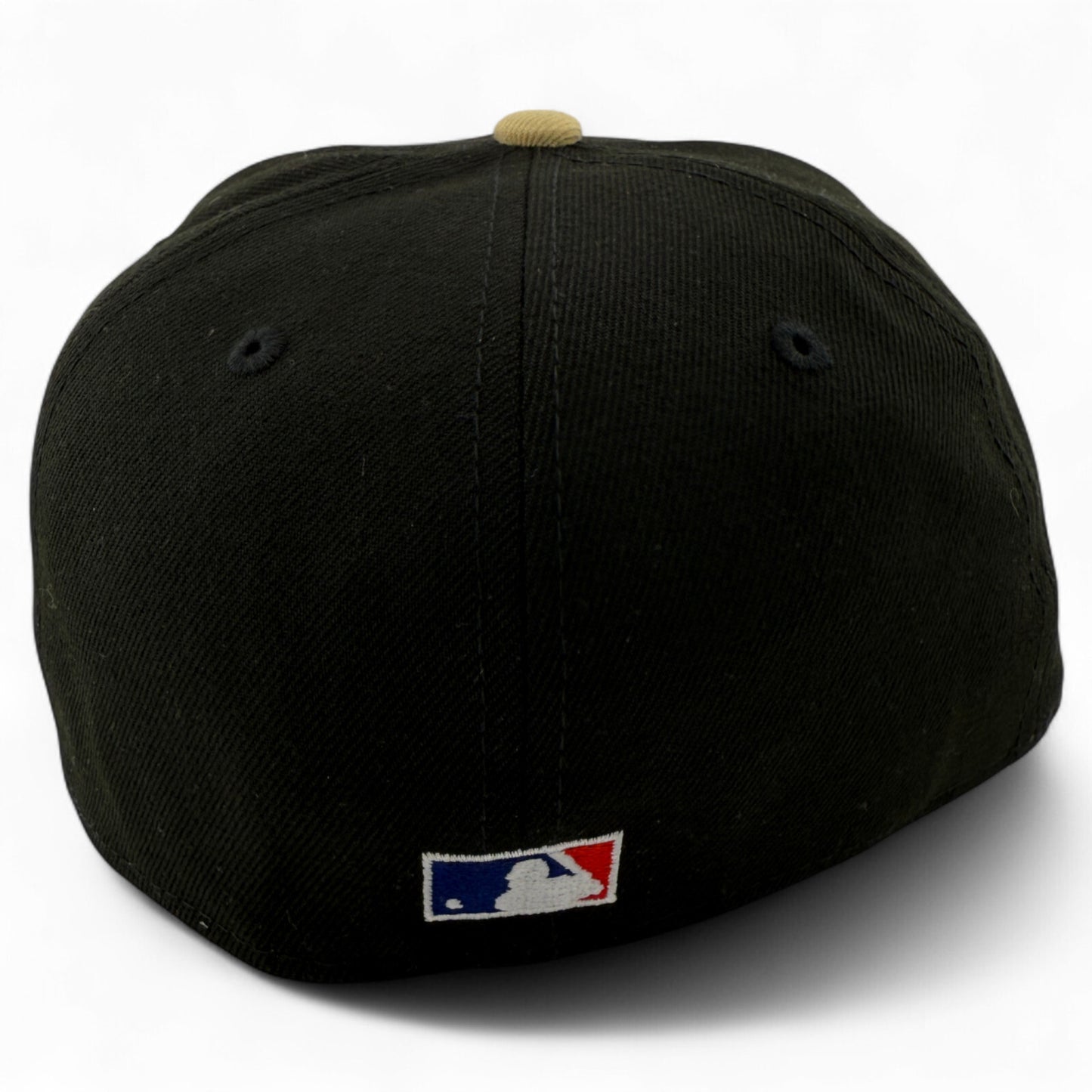 New Era Brooklyn Dodgers MLB Vegas Nights 100th Anniversary 59FIFTY Fitted Hat