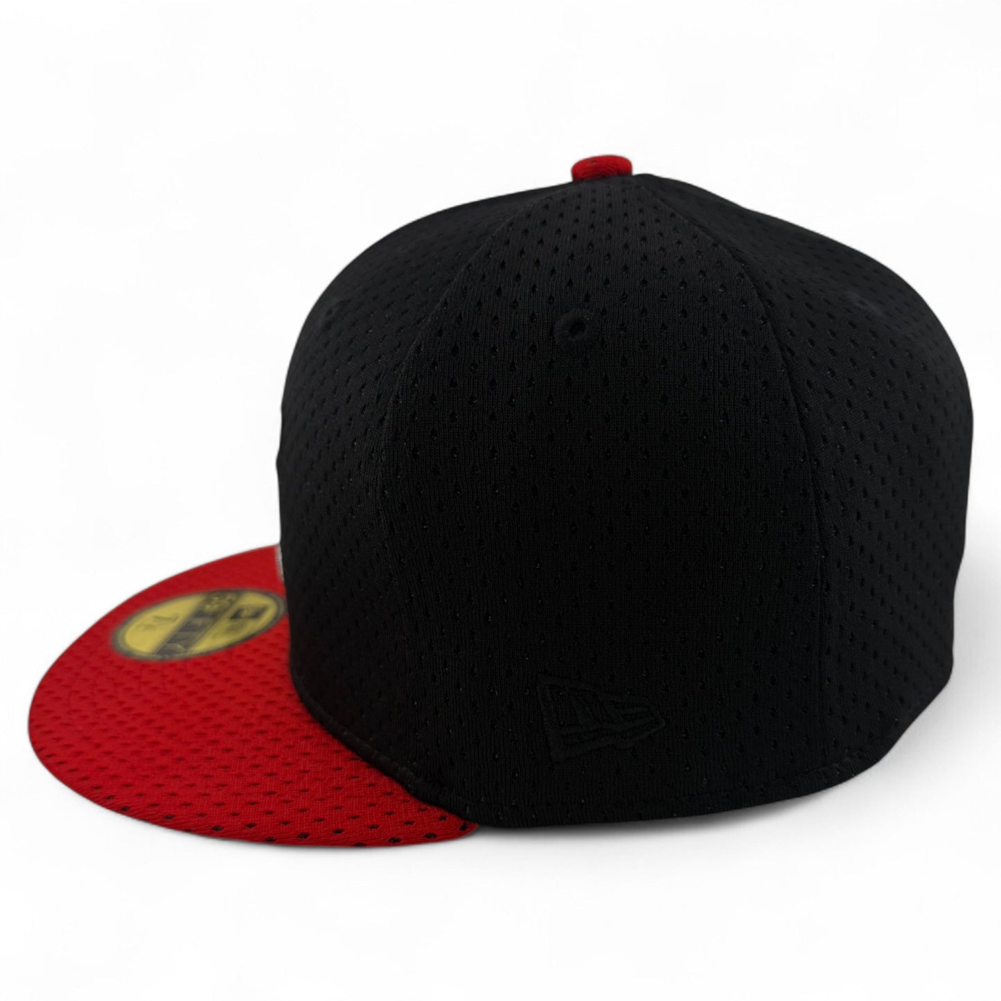 New Era Pittsburgh Pirates MLB Jersey Mesh 2005 All-Star Game 59FIFTY Fitted Hat