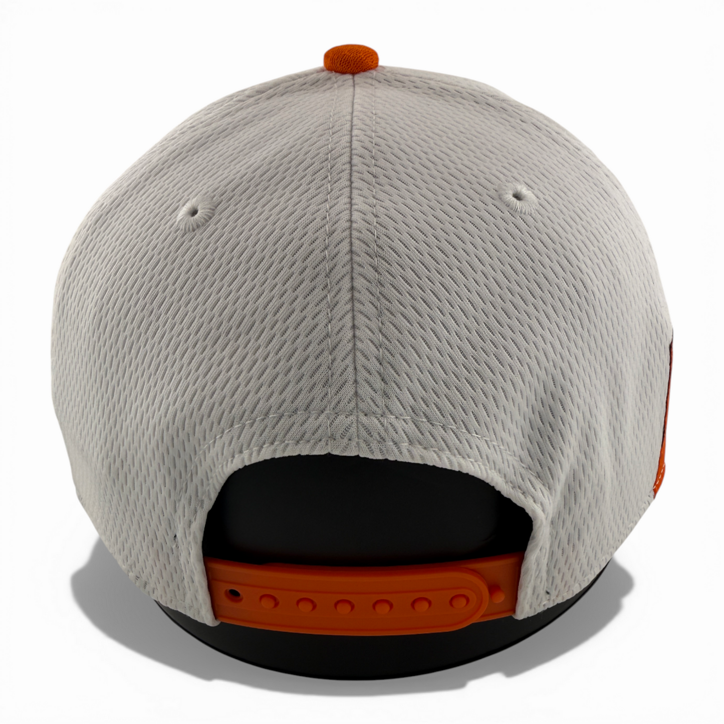 New Era Denver Broncos NFL 2T Dash Tone 9Forty Stretch Adjustable Snapback Hat