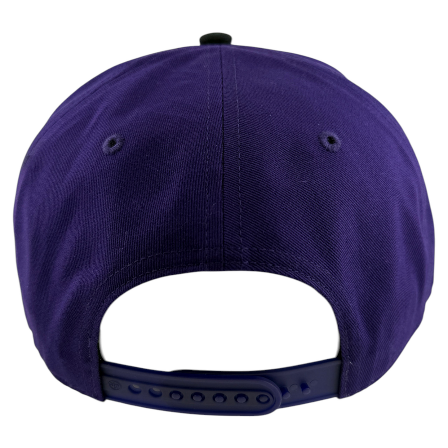 '47 Brand Phoenix Suns NBA Perimeter A-Frame Hitch Snapback Adjustable Hat Cap