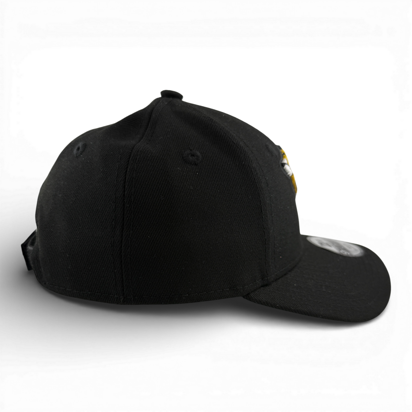 New Era Jacksonville Jaguars 9Forty Adjustable Snapback Hat Cap Youth Child Kids