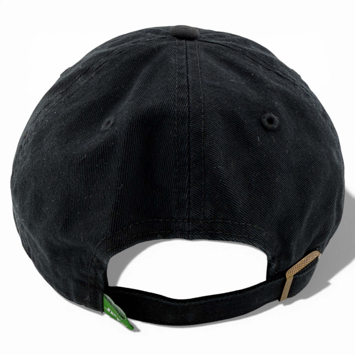 '47 Brand New York Jets NFL Team Basic Black Clean Up Adjustable Dad Hat Cap