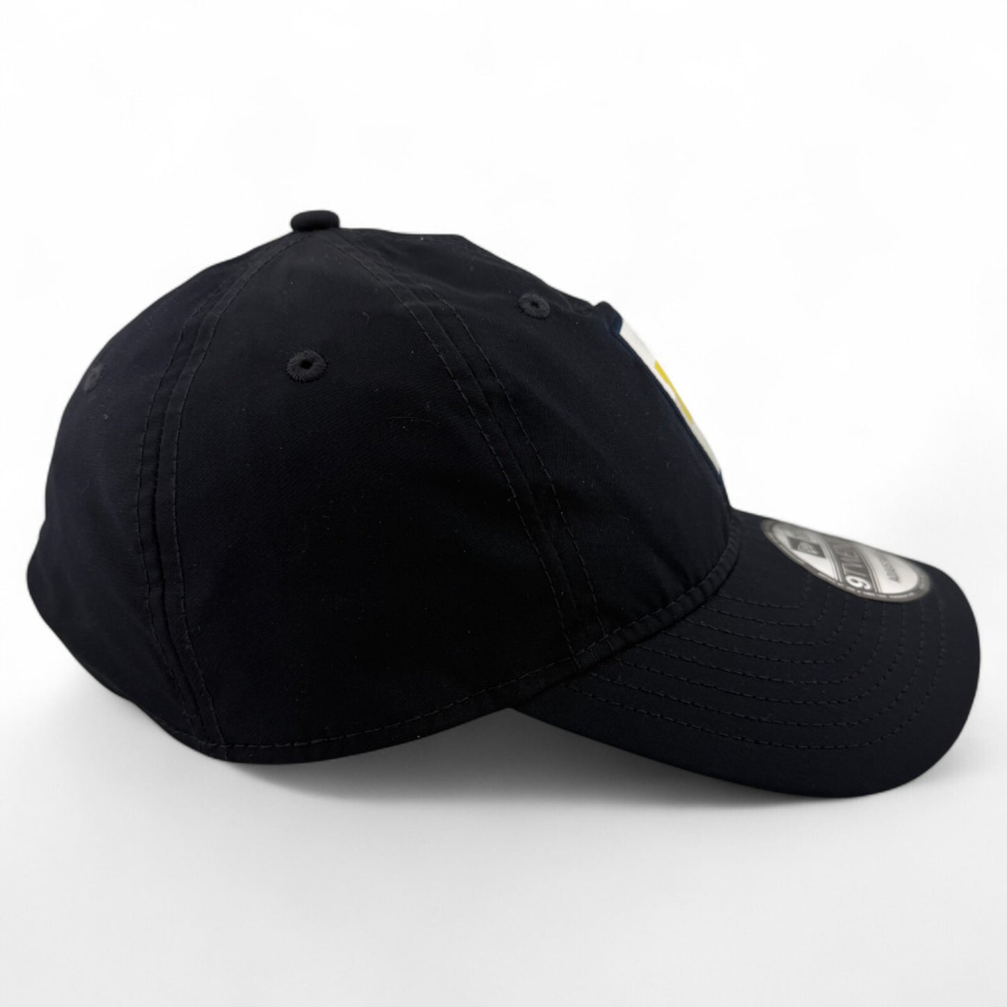 New Era University of Michigan Wolverines Lightweight 9Twenty Adjustable Dad Hat