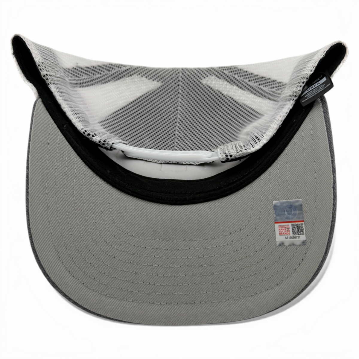 '47 Brand University of Texas Longhorns NCAA Trucker Snapback Adjustable Hat Cap