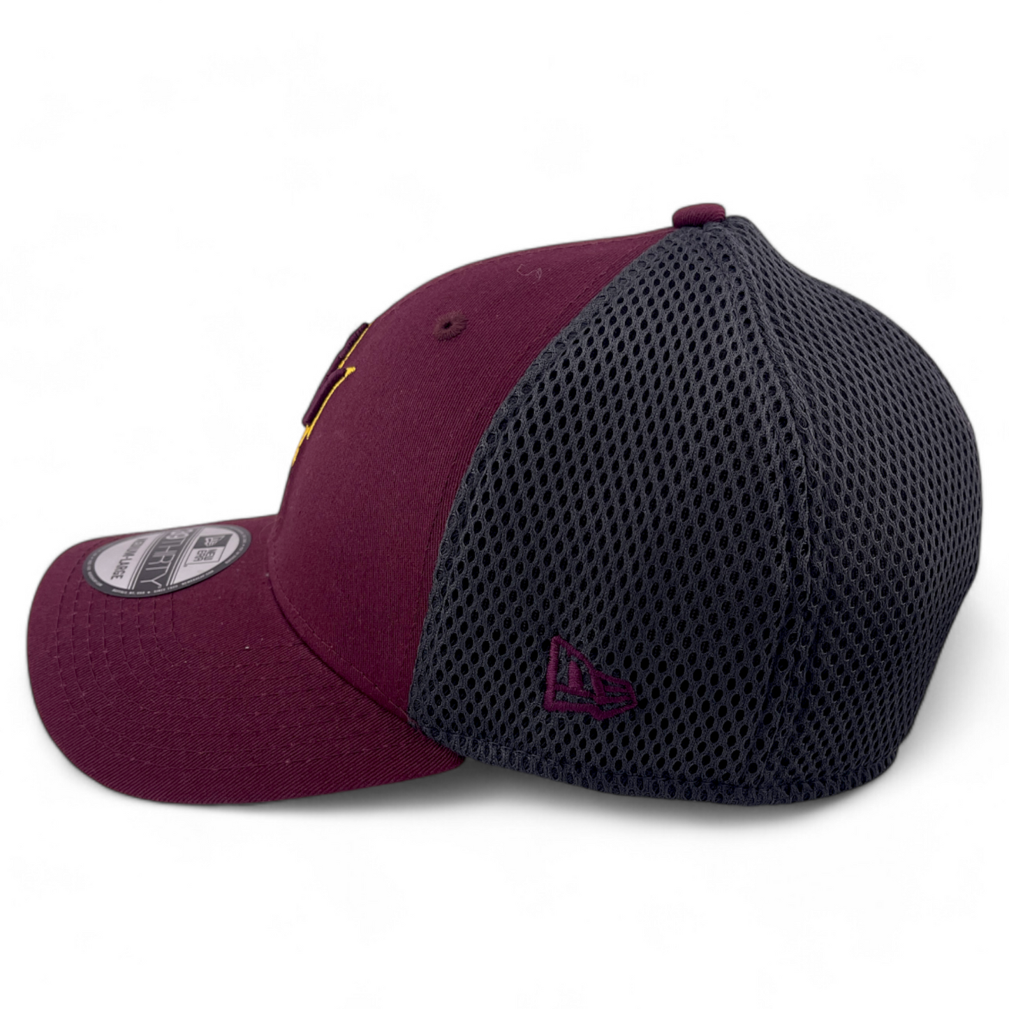 New Era  Arizona State University Sun Devils NCAA 39Thirty Neo Flex Fit Hat Cap